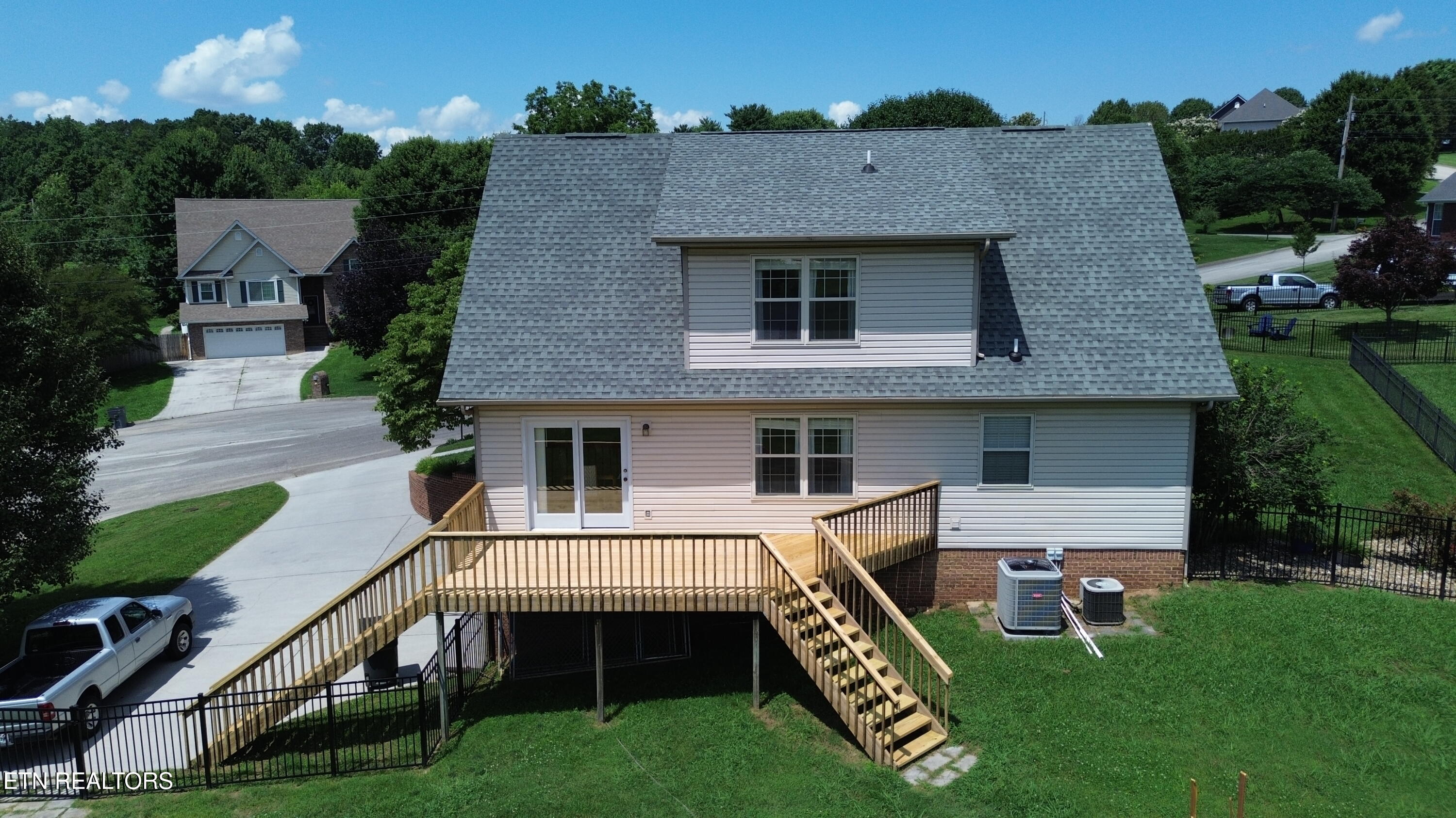 7555 Stonehenge Drive Talbott TN 37877