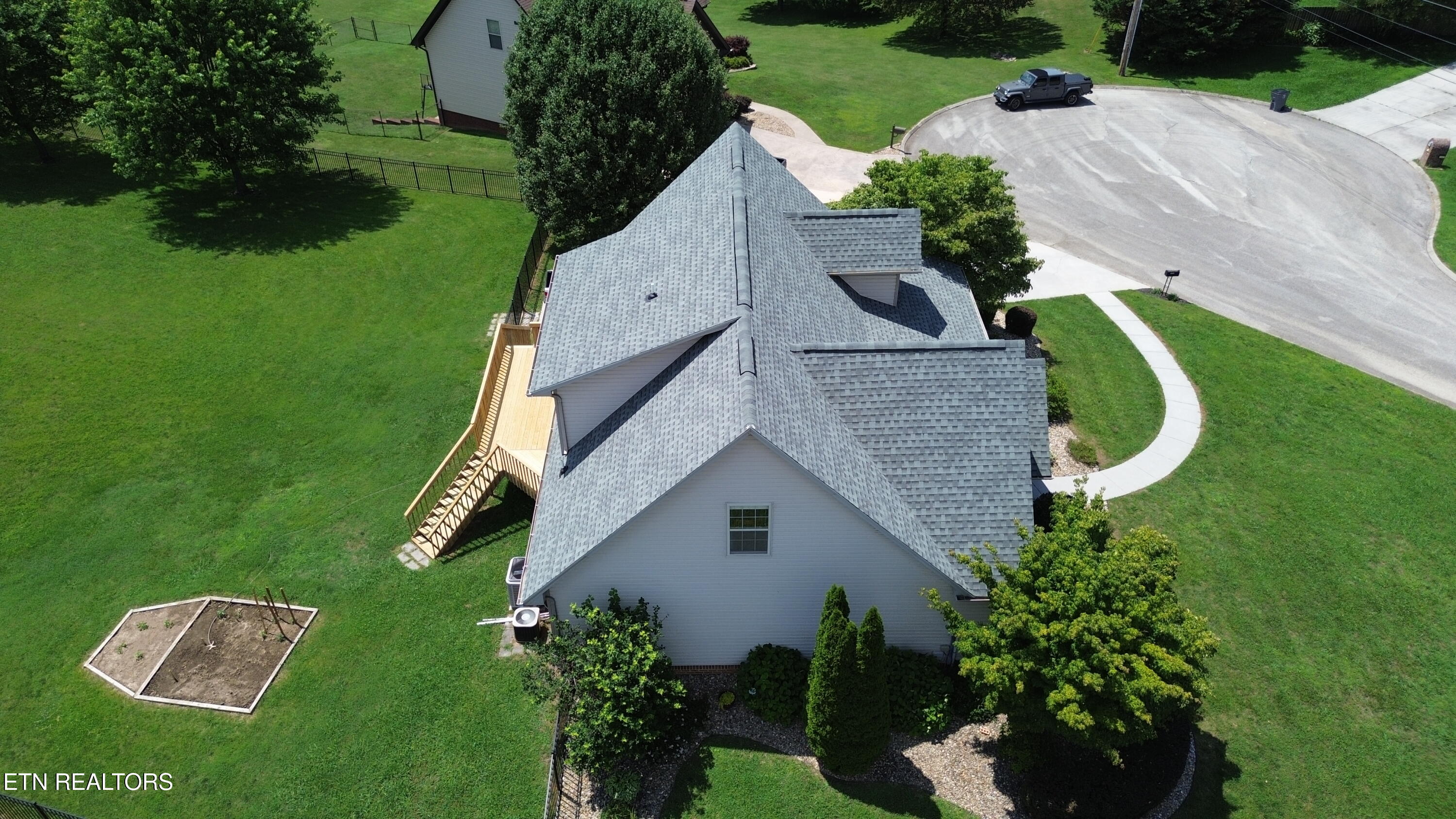 7555 Stonehenge Drive Talbott TN 37877