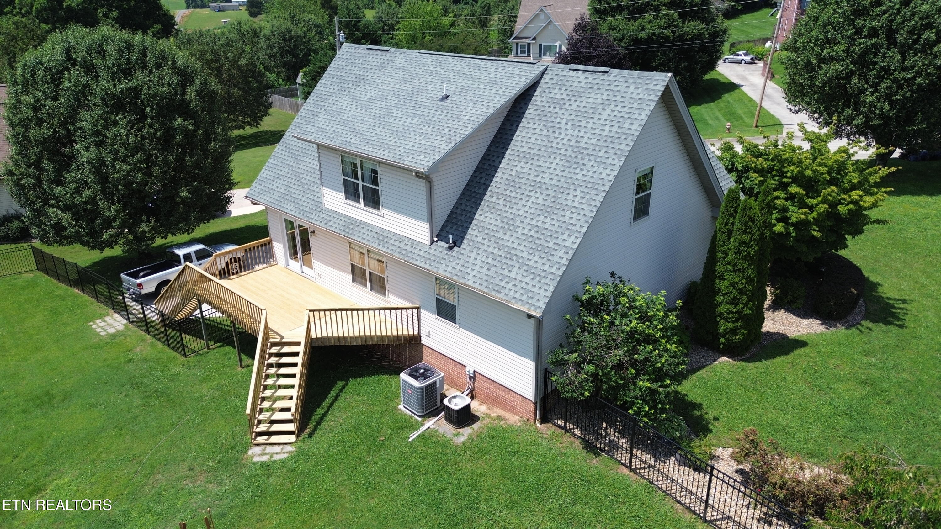 7555 Stonehenge Drive Talbott TN 37877