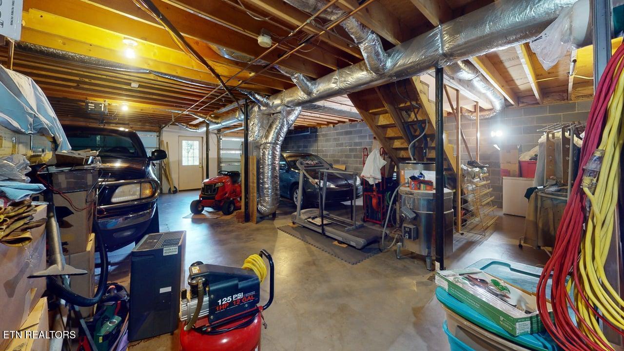 7555 Stonehenge Drive Talbott TN 37877