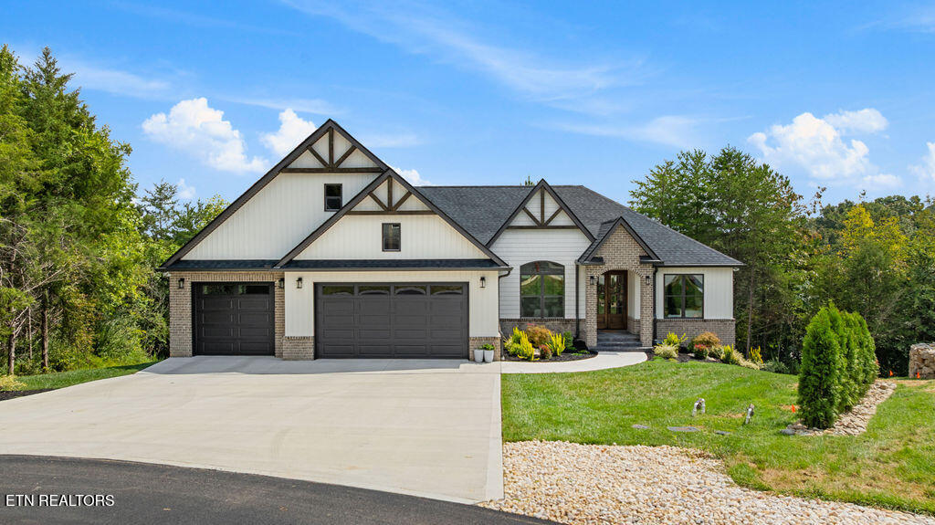 213 Nuhya Trail Loudon TN 37774
