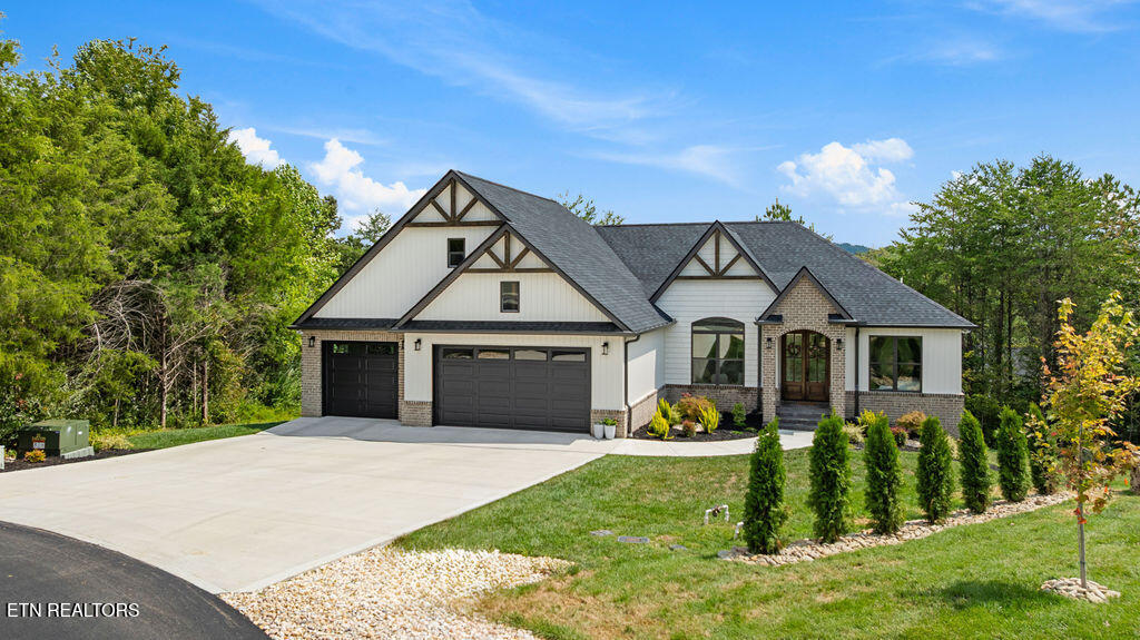 213 Nuhya Trail Loudon TN 37774