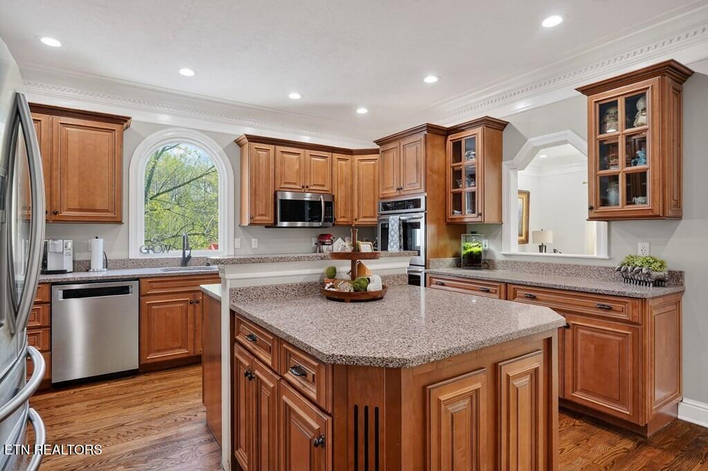 4671 Bunker Hill Road Cookeville TN 38506