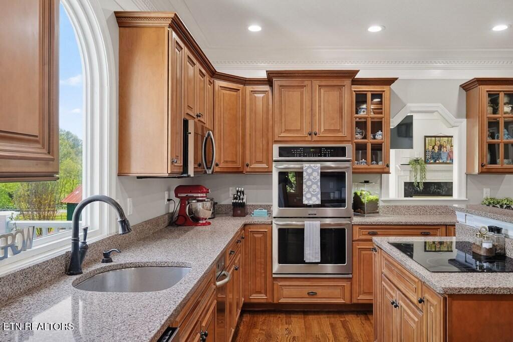 4671 Bunker Hill Road Cookeville TN 38506