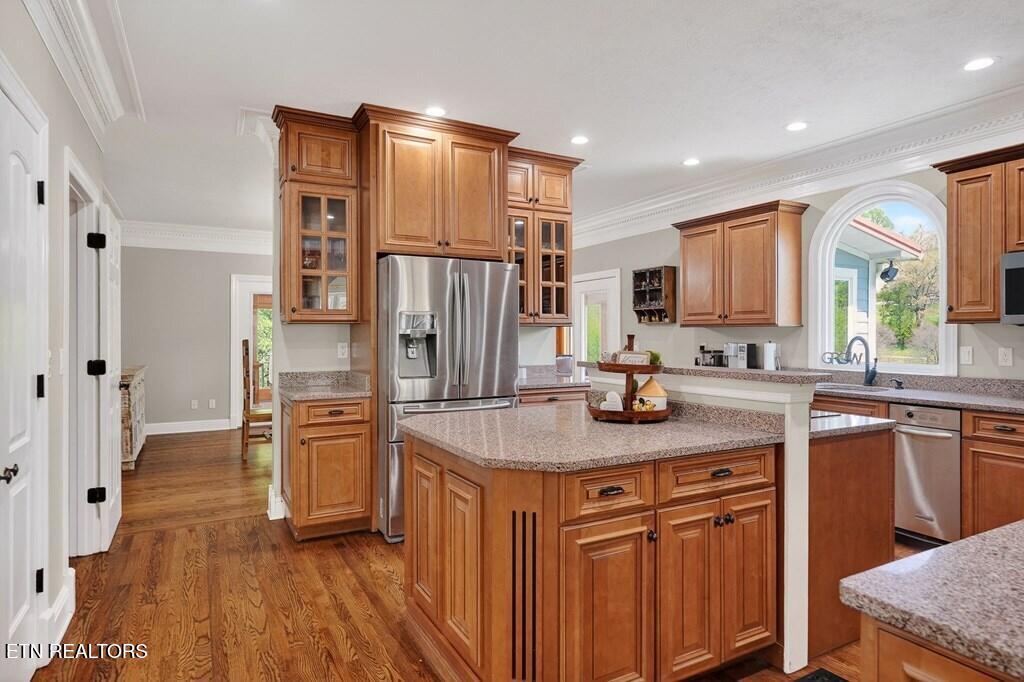 4671 Bunker Hill Road Cookeville TN 38506