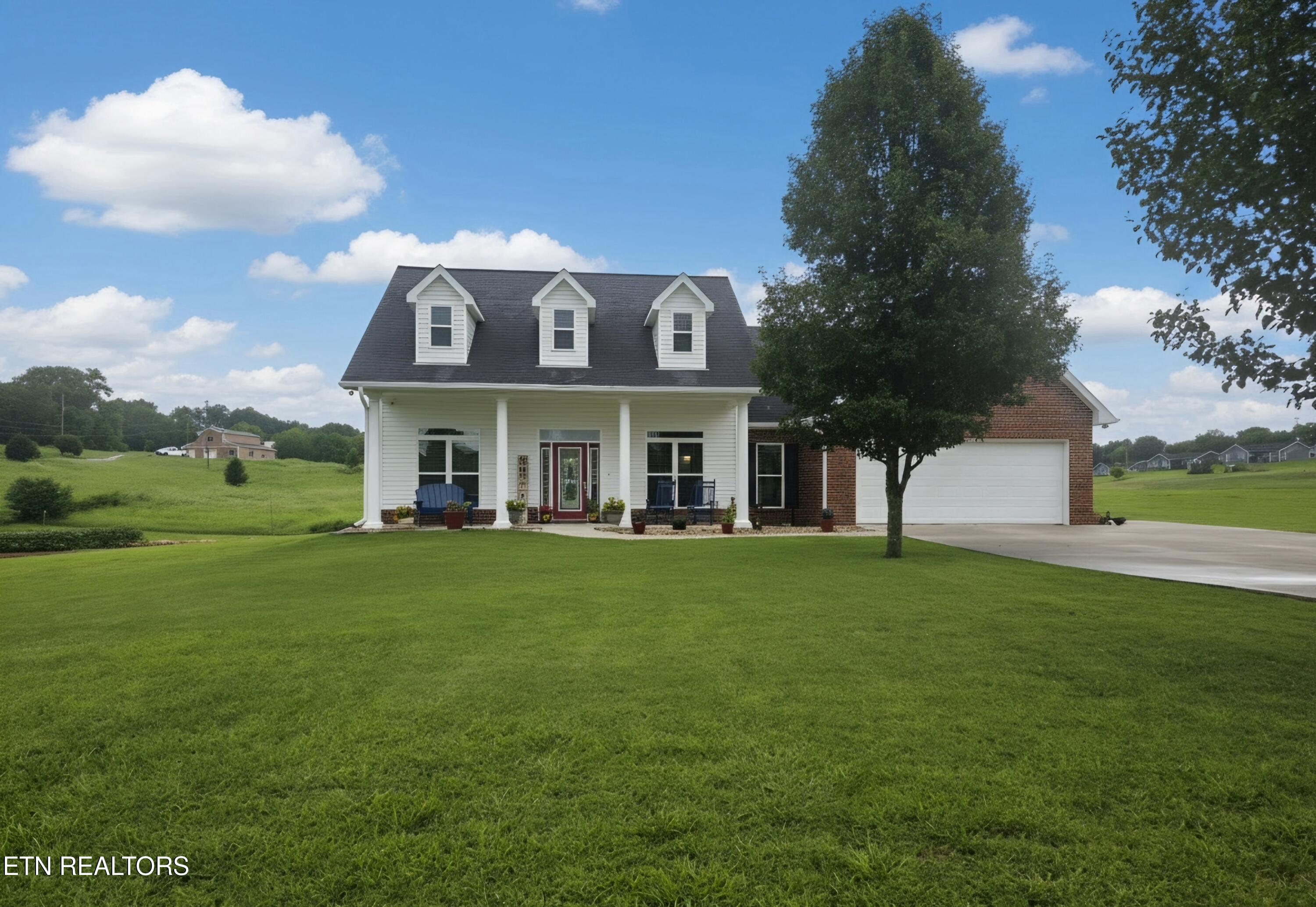 1977 Rays Gap Road Sevierville TN 37876