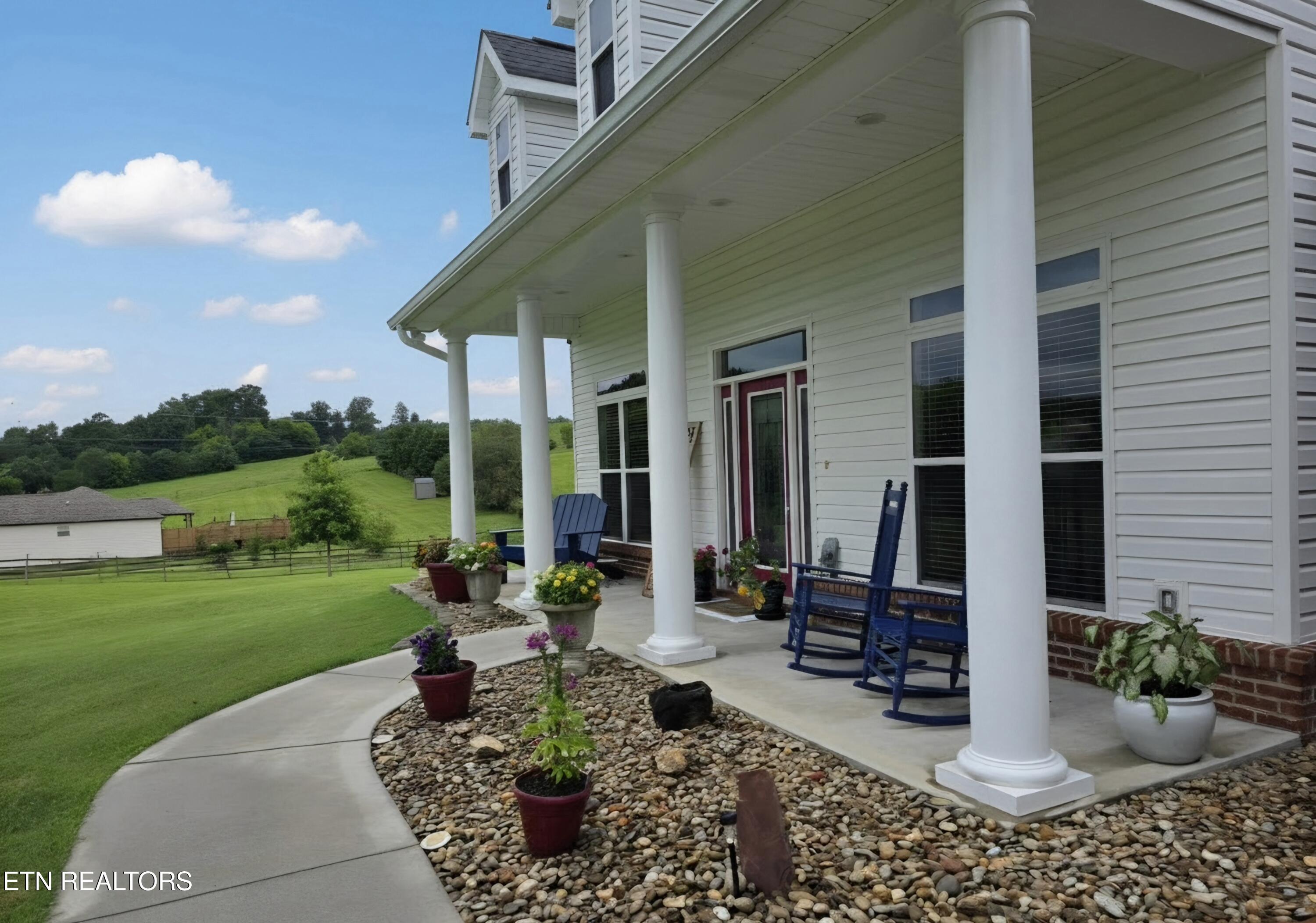 1977 Rays Gap Road Sevierville TN 37876