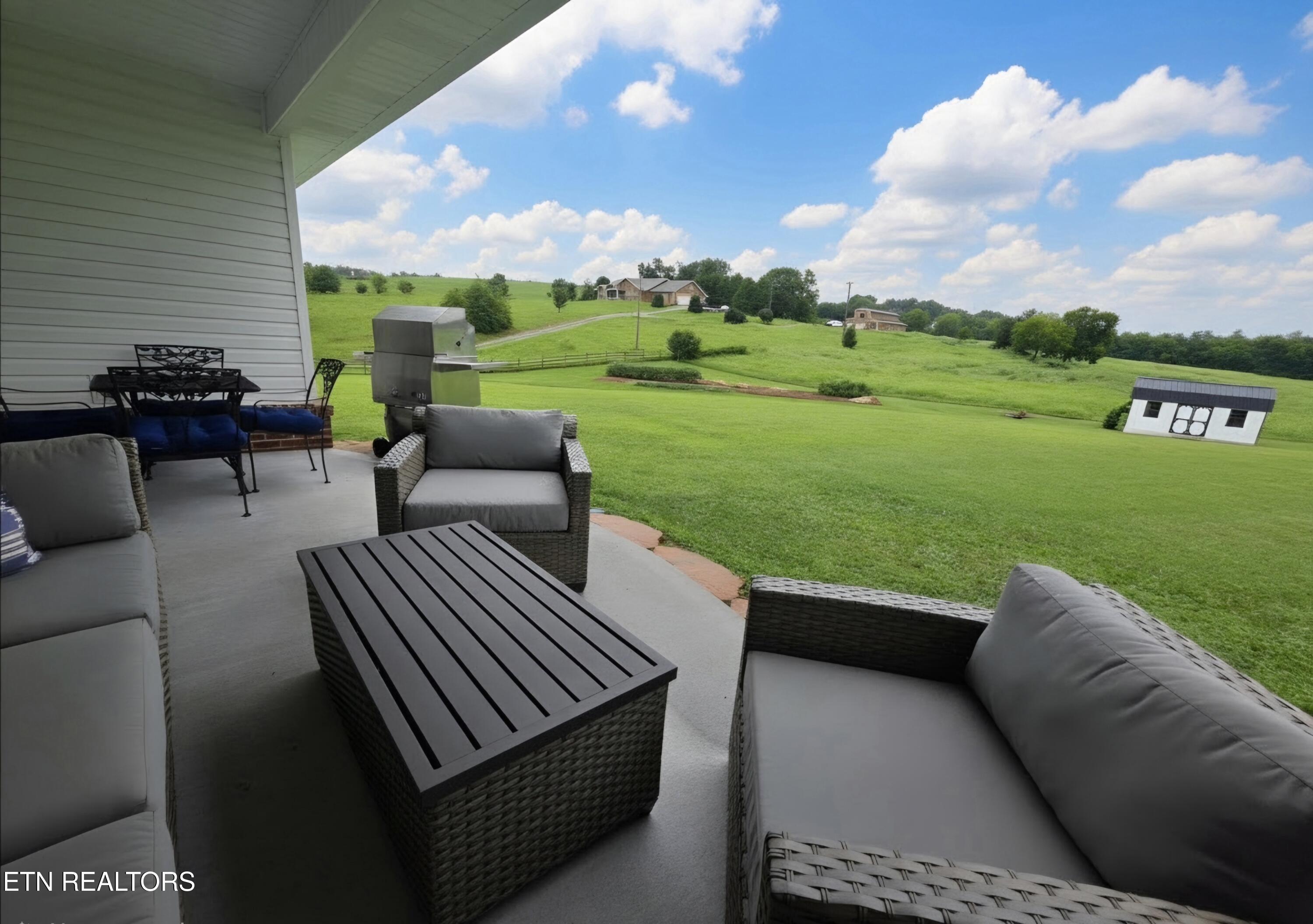 1977 Rays Gap Road Sevierville TN 37876