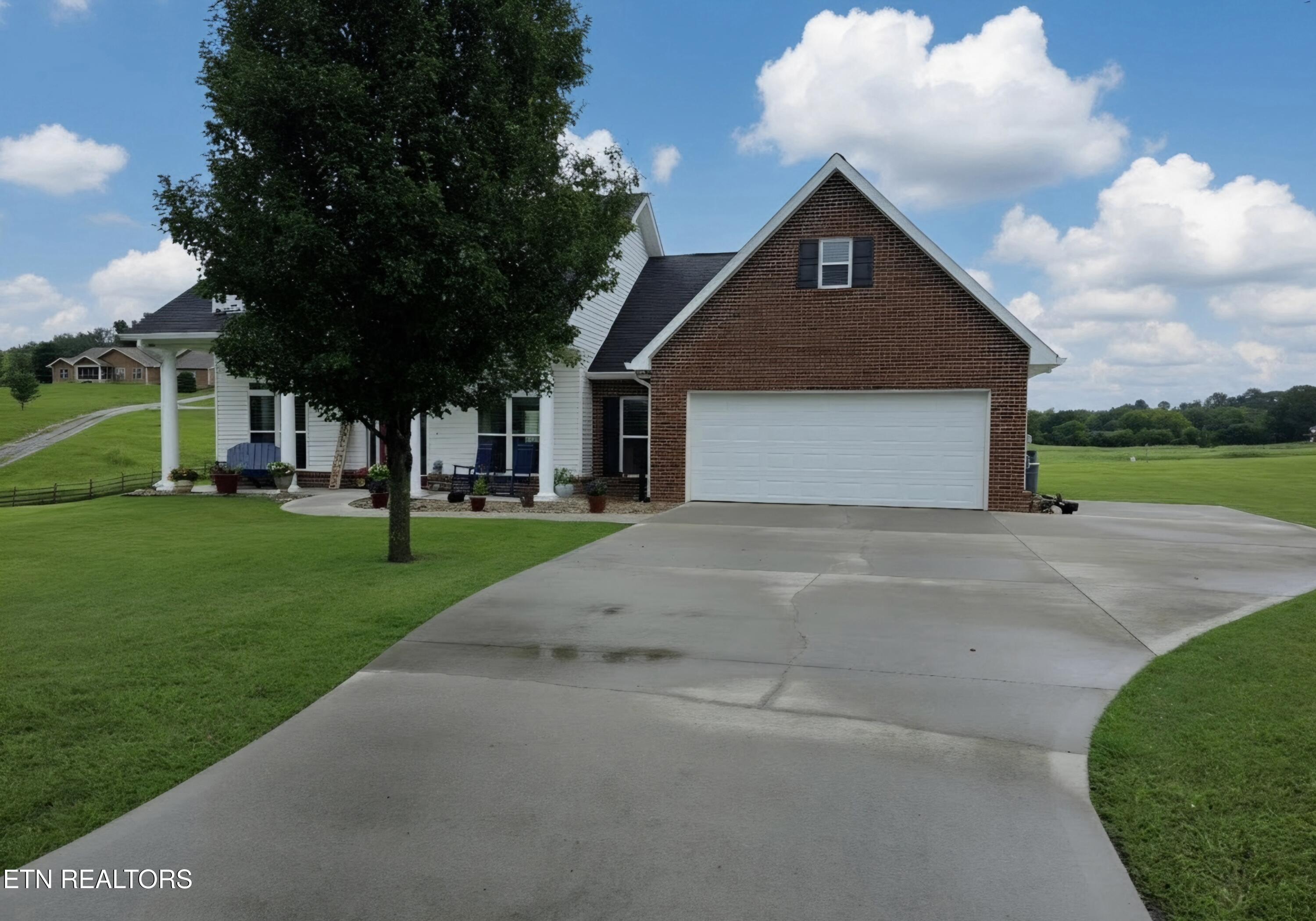 1977 Rays Gap Road Sevierville TN 37876