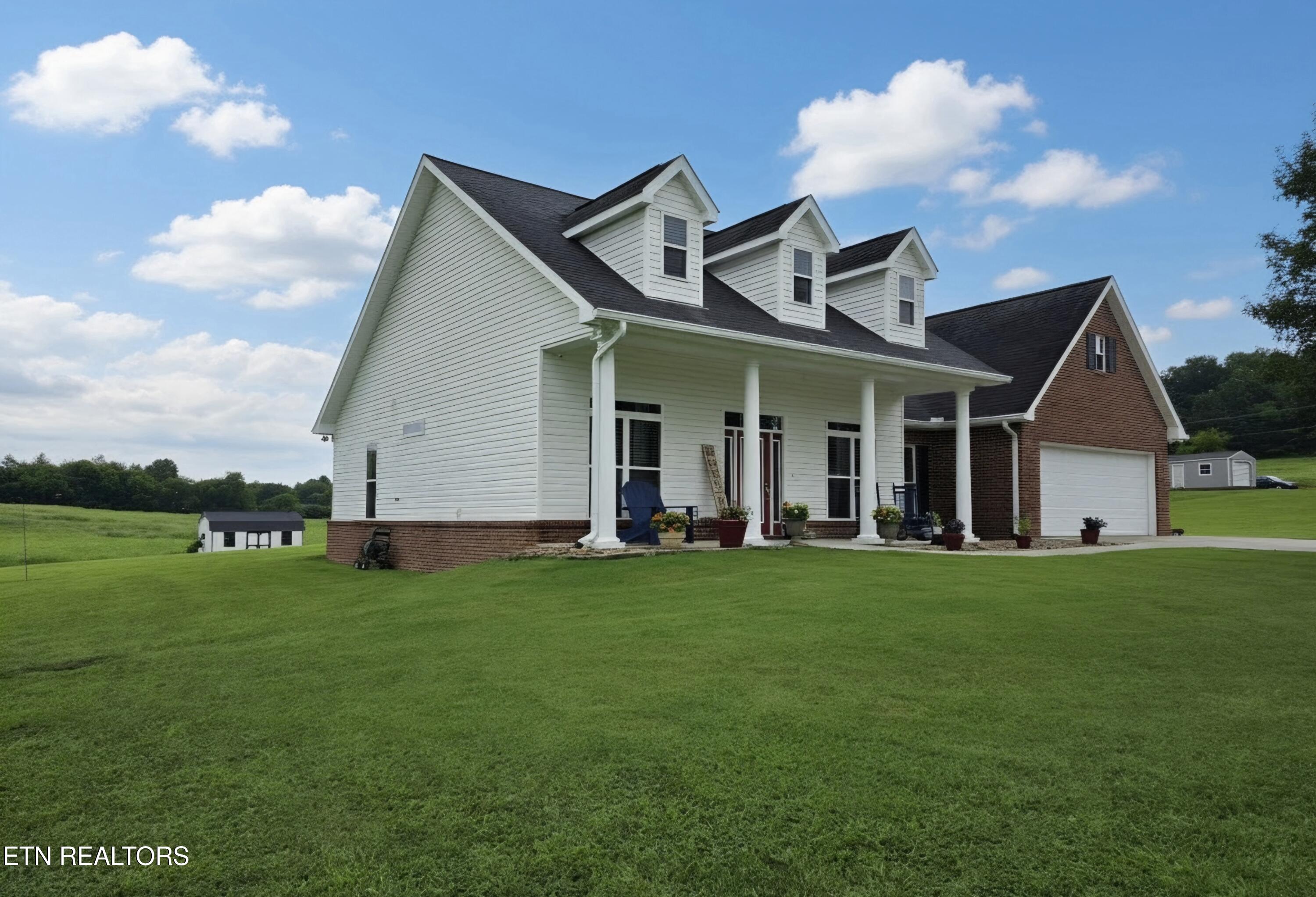 1977 Rays Gap Road Sevierville TN 37876