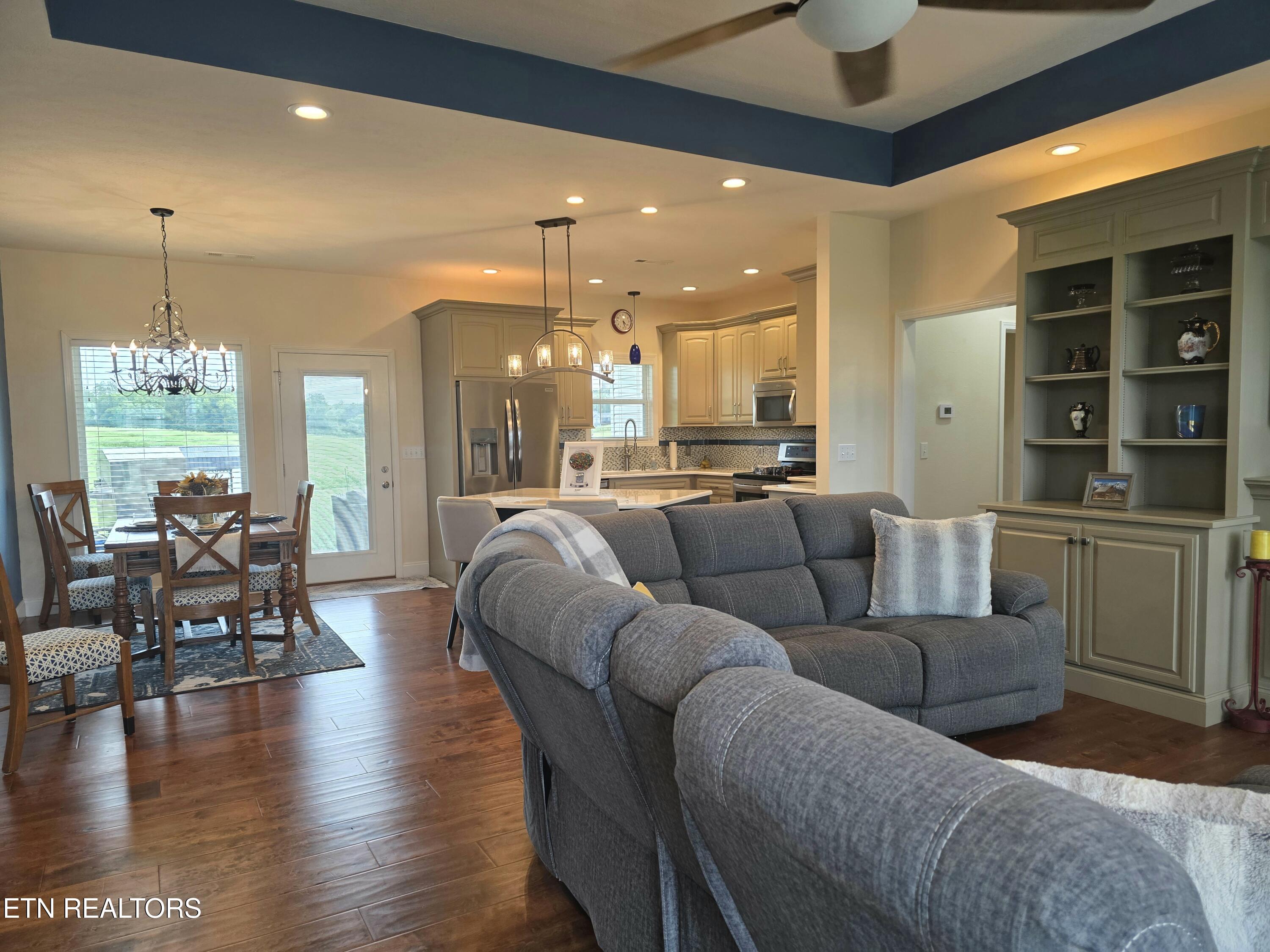 1977 Rays Gap Road Sevierville TN 37876