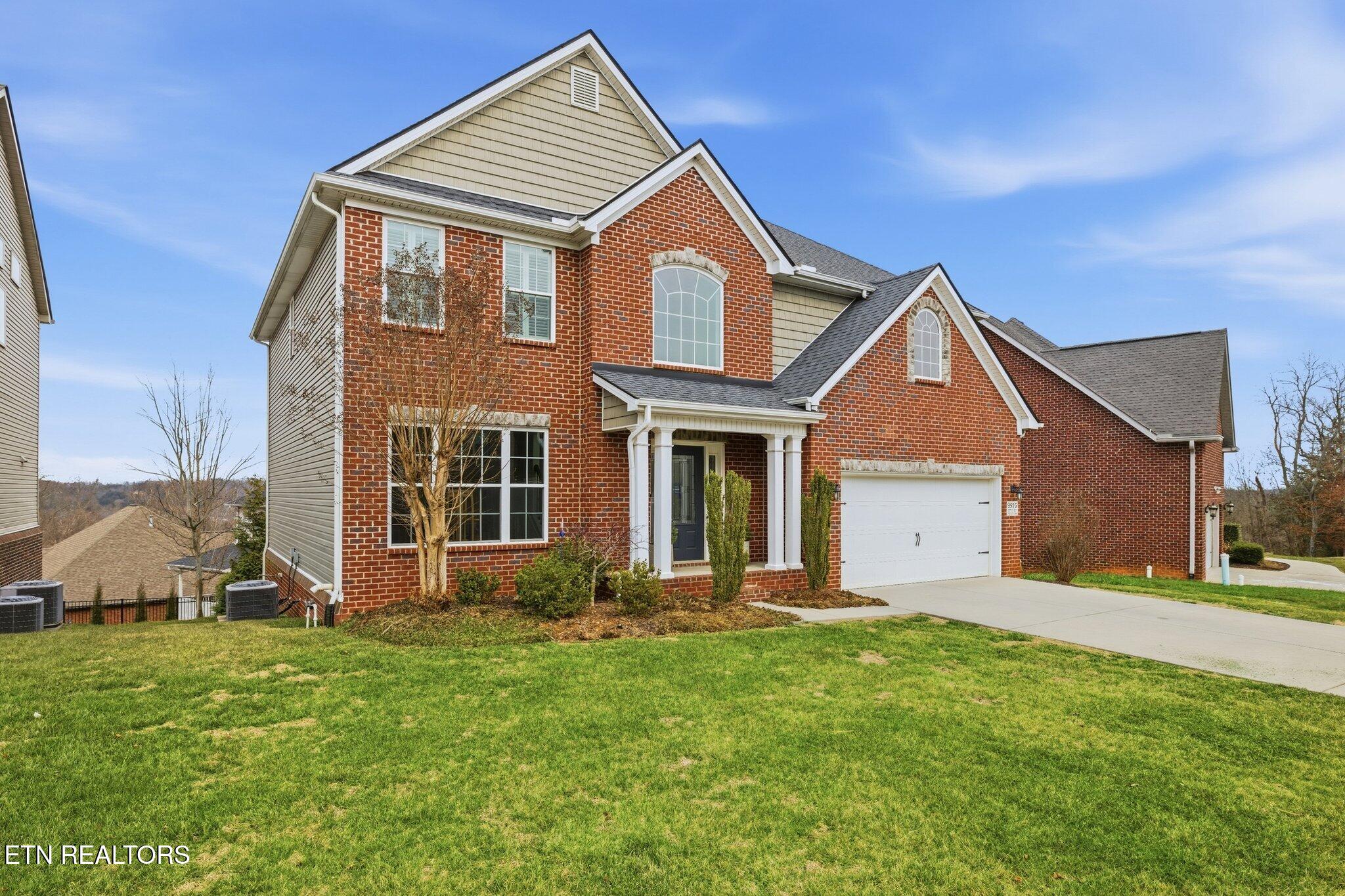 9915 Winding Hill Lane Knoxville TN 37931
