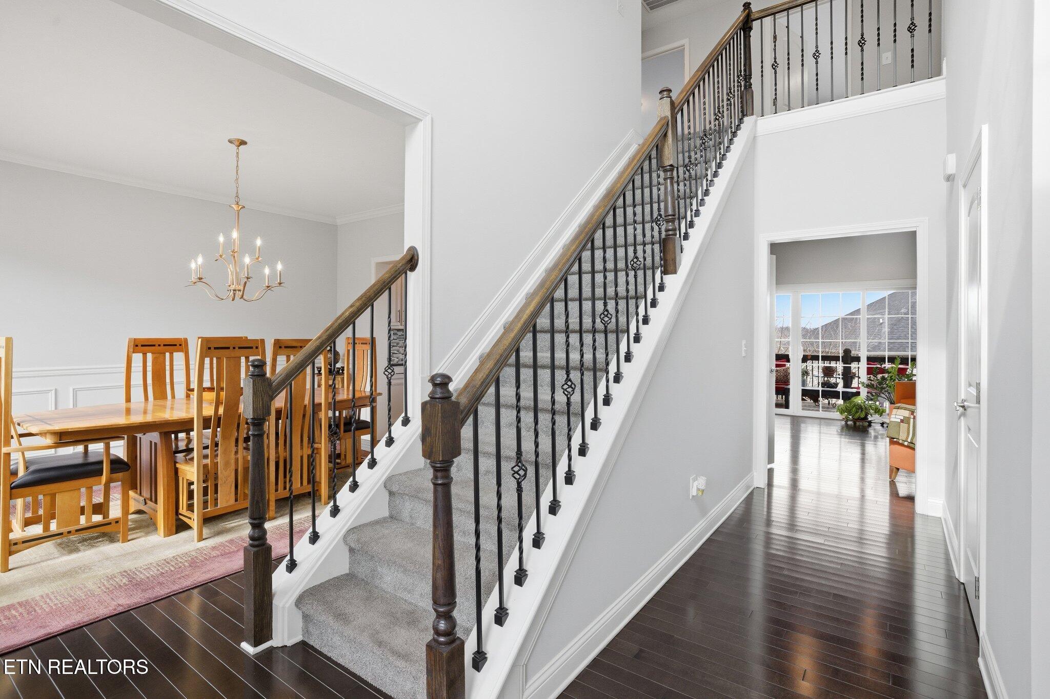 9915 Winding Hill Lane Knoxville TN 37931