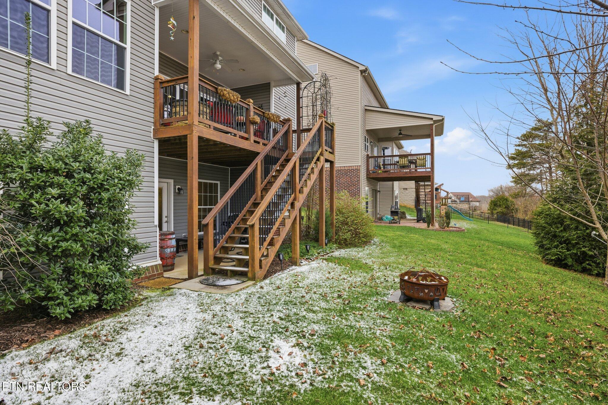 9915 Winding Hill Lane Knoxville TN 37931