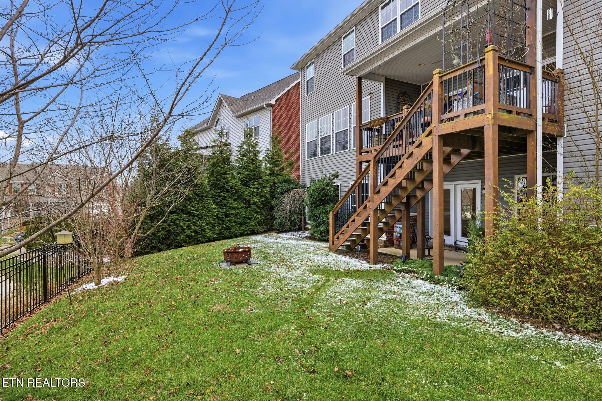 9915 Winding Hill Lane Knoxville TN 37931