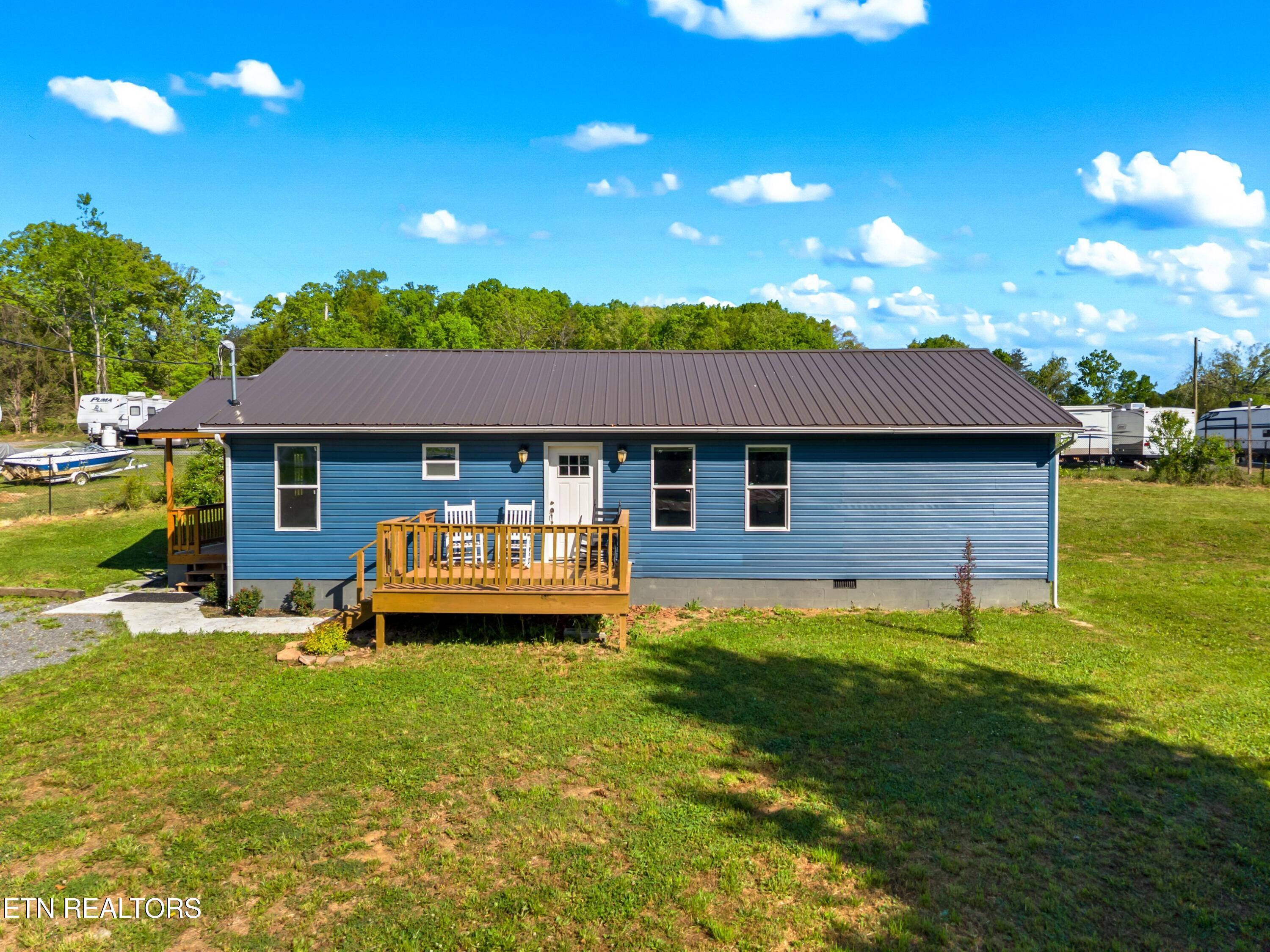 665 Rocky Summit Road Bean Station TN 37708
