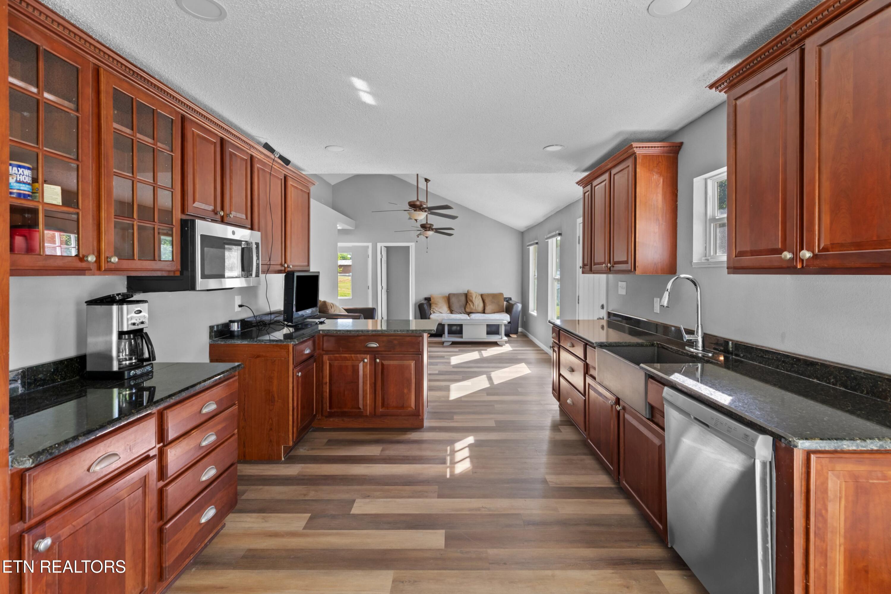 665 Rocky Summit Road Bean Station TN 37708