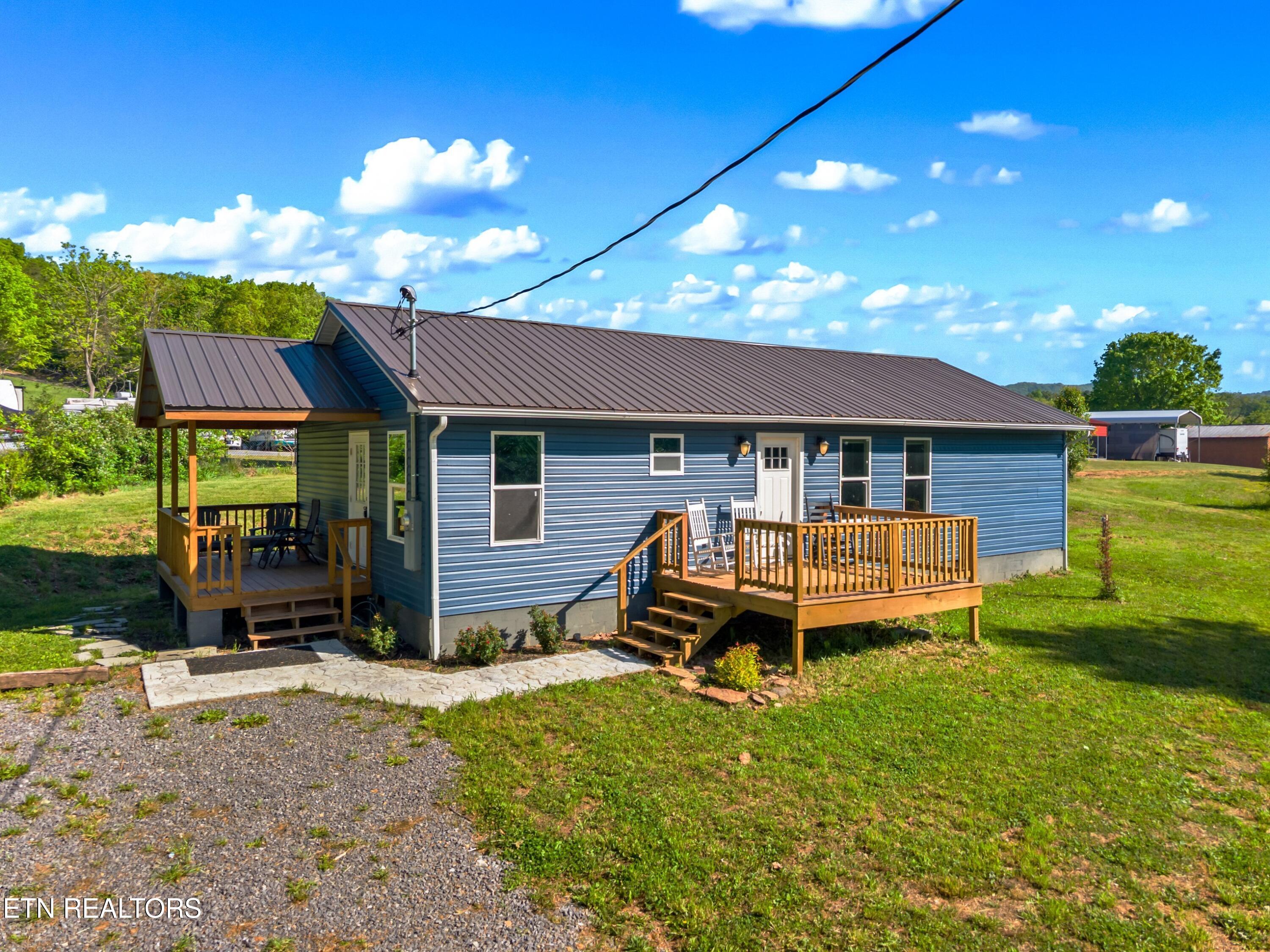 665 Rocky Summit Road Bean Station TN 37708