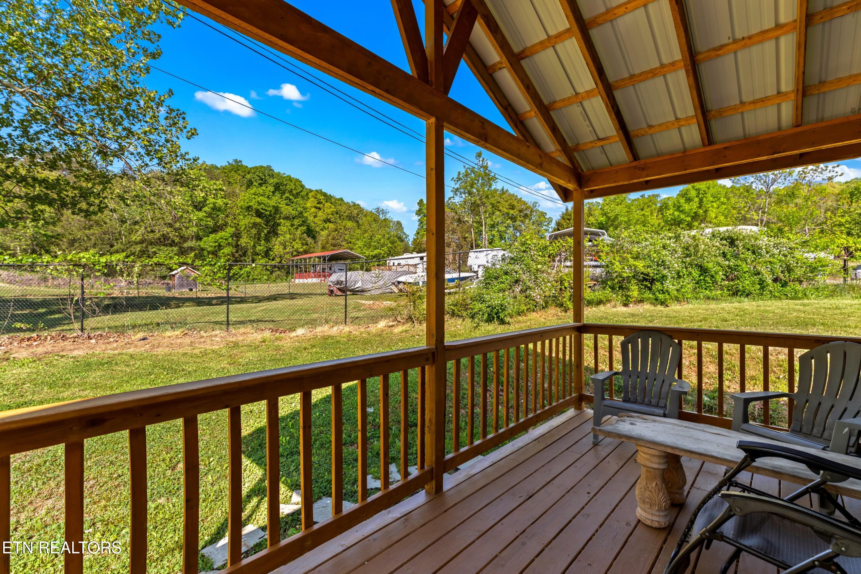 665 Rocky Summit Road Bean Station TN 37708