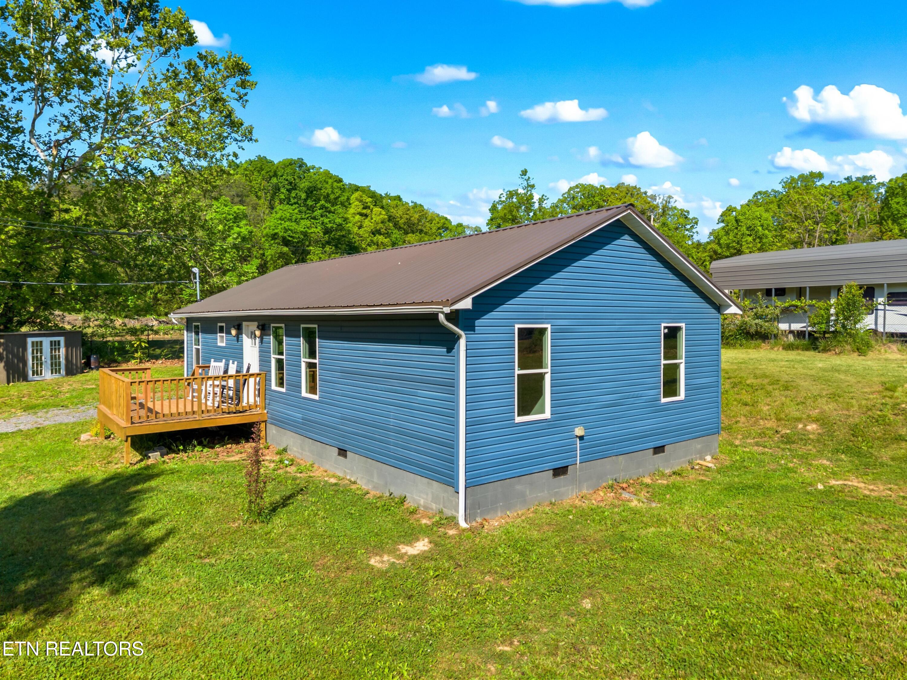 665 Rocky Summit Road Bean Station TN 37708