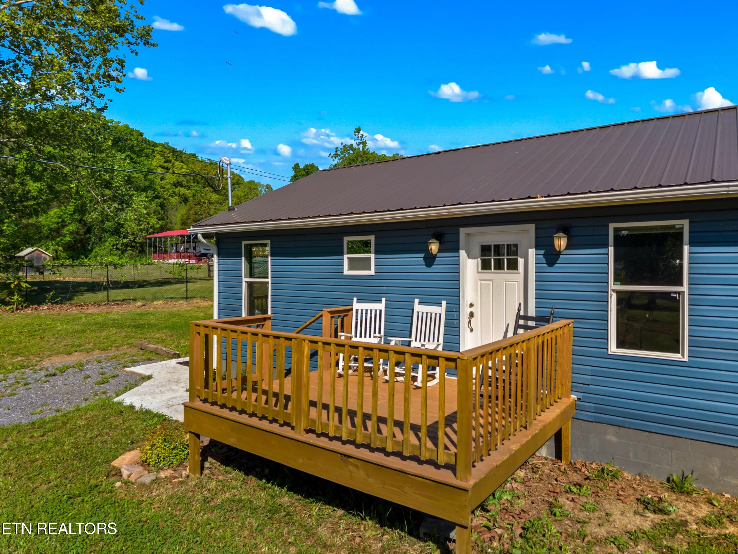 665 Rocky Summit Road Bean Station TN 37708