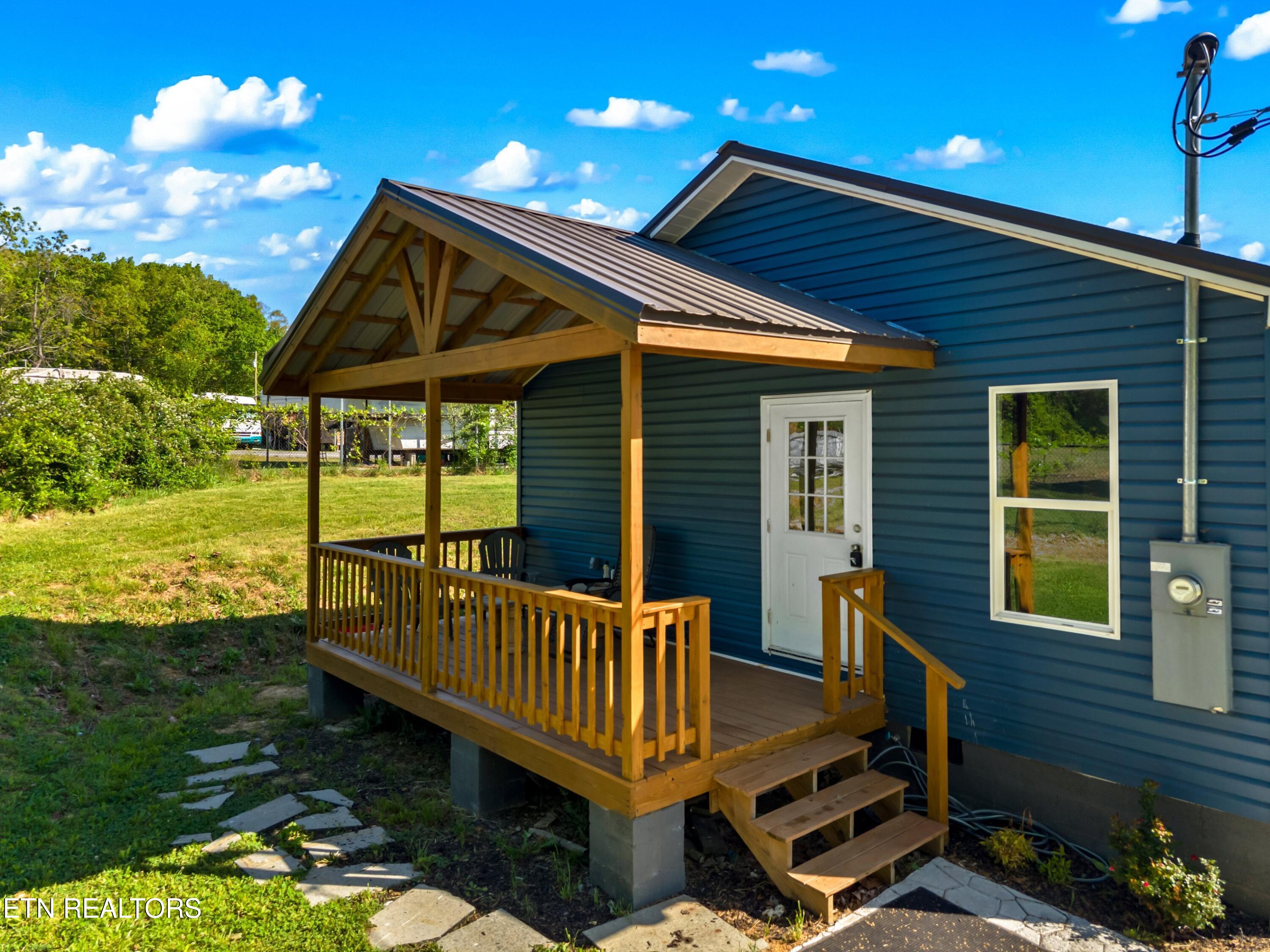 665 Rocky Summit Road Bean Station TN 37708