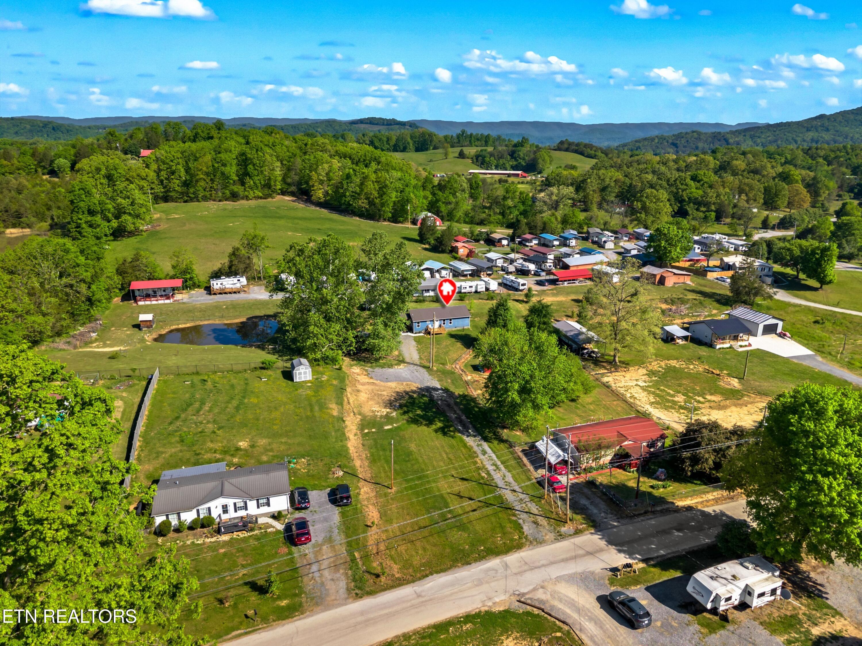 665 Rocky Summit Road Bean Station TN 37708