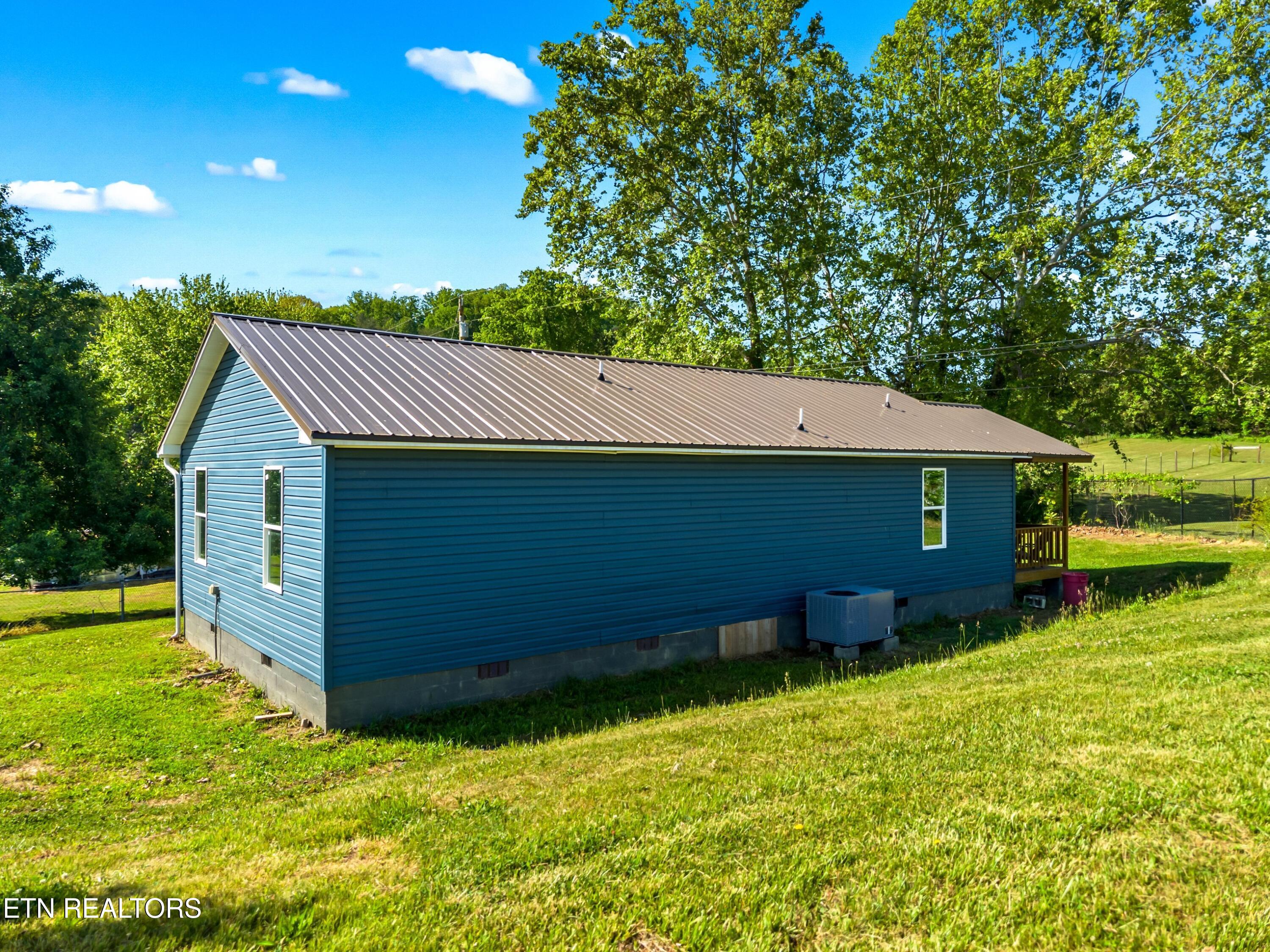 665 Rocky Summit Road Bean Station TN 37708