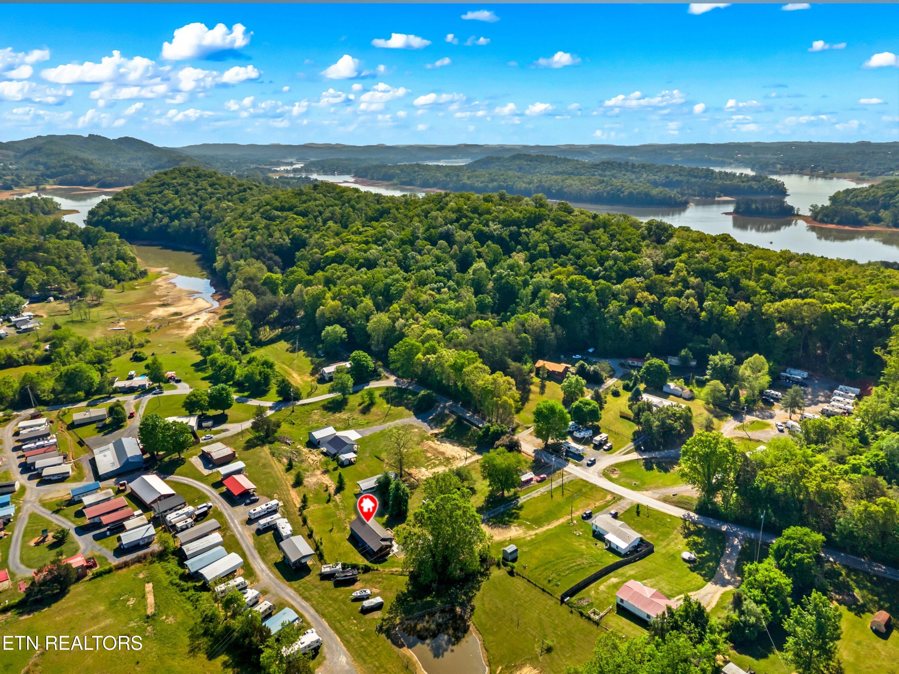 665 Rocky Summit Road Bean Station TN 37708
