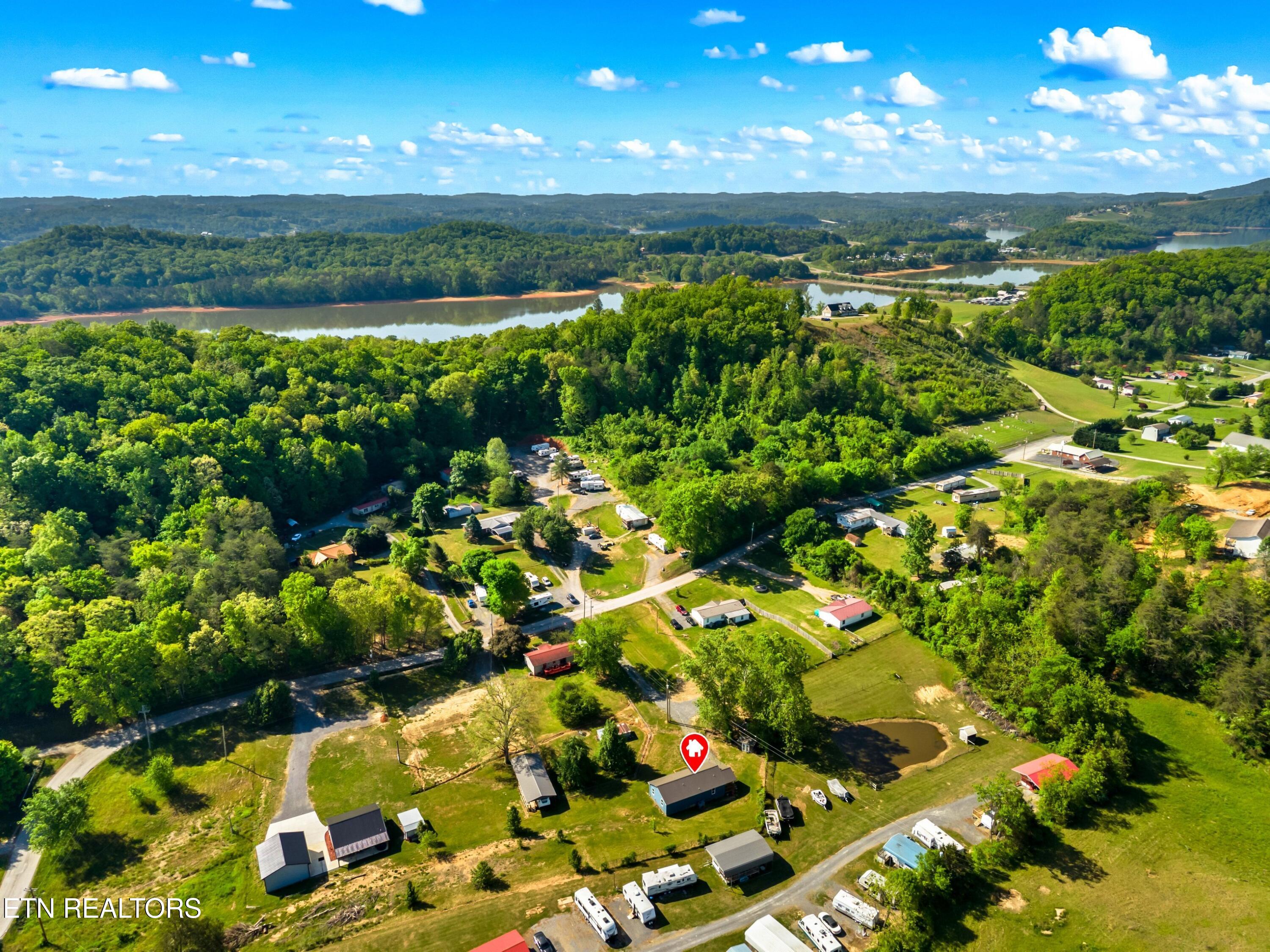 665 Rocky Summit Road Bean Station TN 37708
