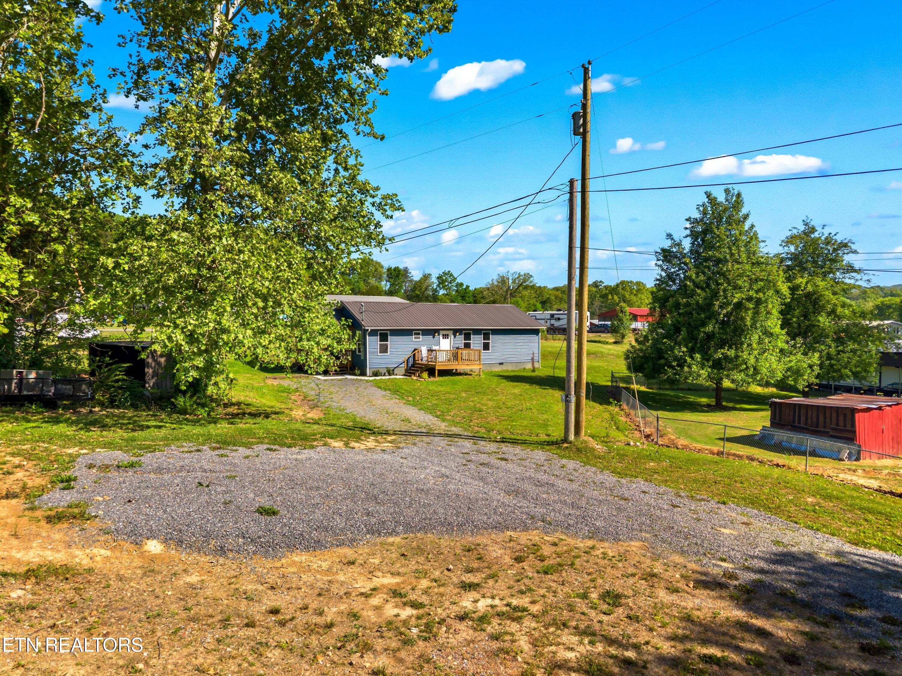 665 Rocky Summit Road Bean Station TN 37708