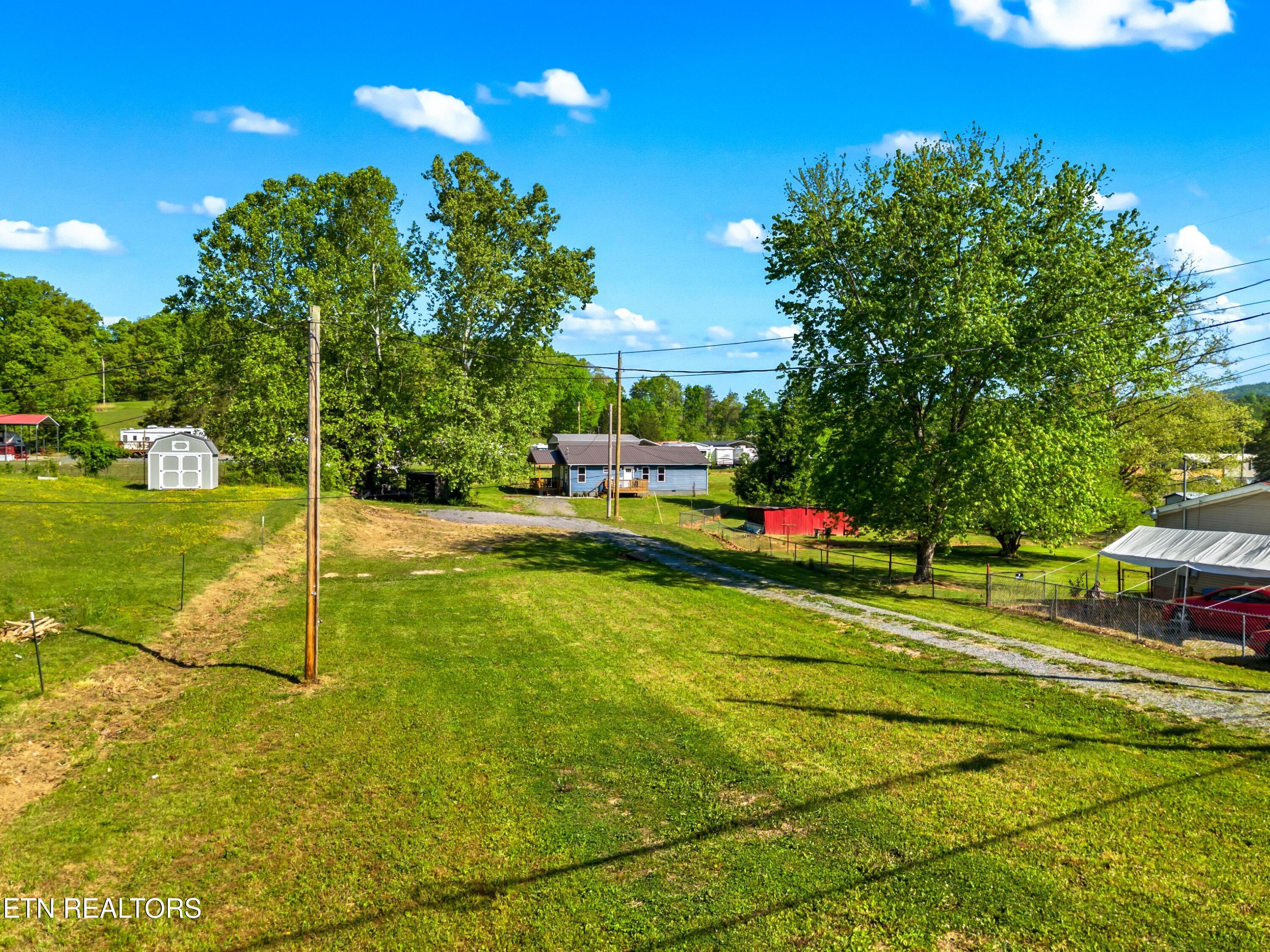 665 Rocky Summit Road Bean Station TN 37708