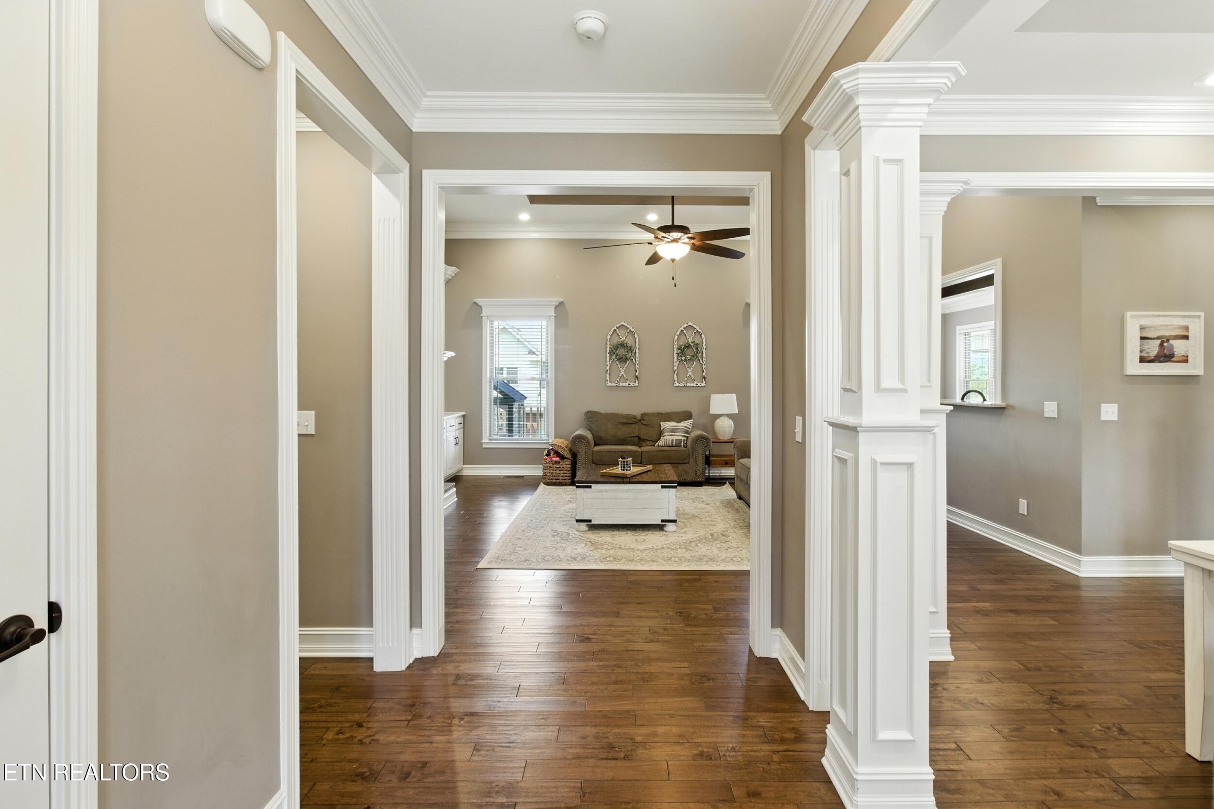 157 Danielle Court Harrogate TN 37752