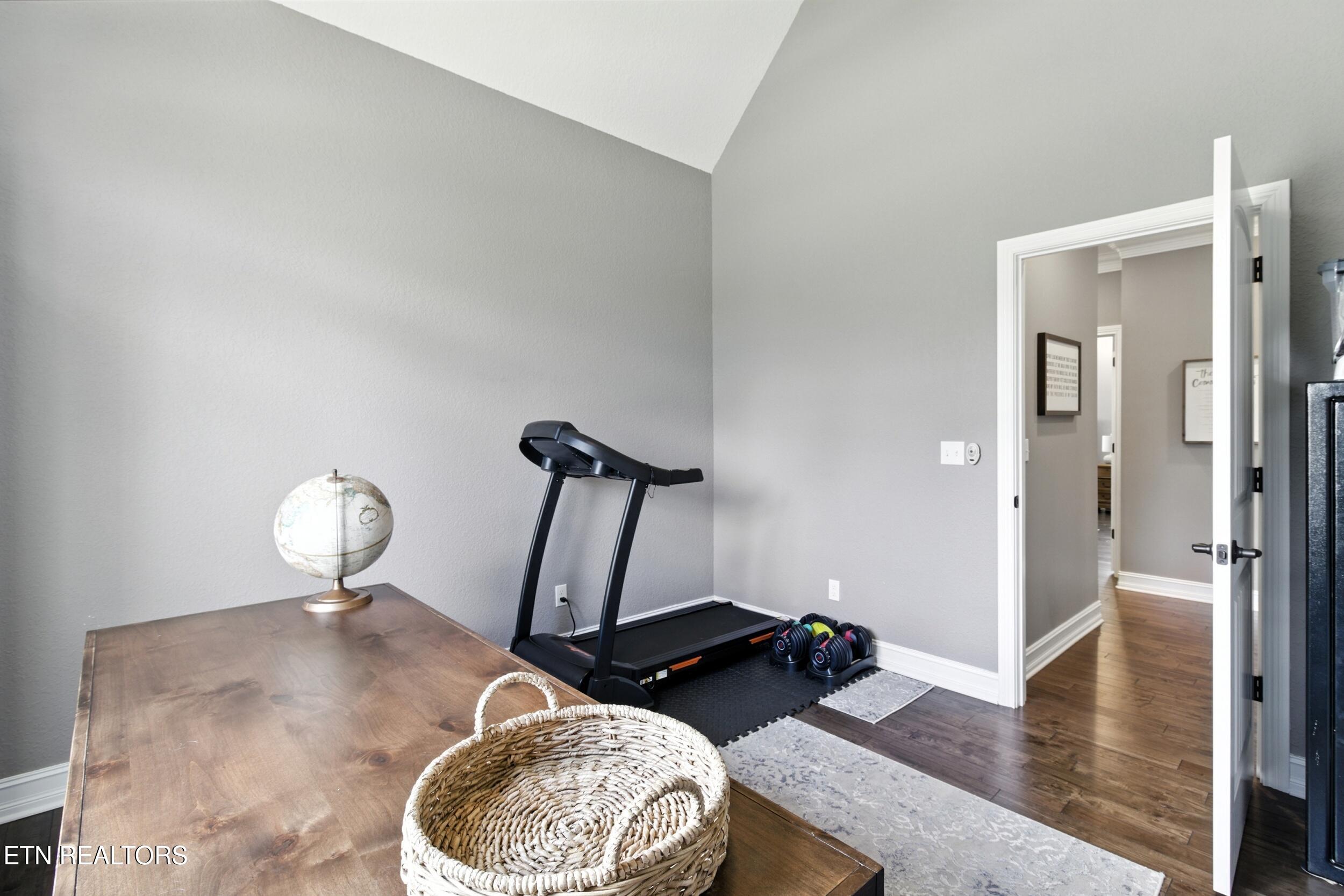 157 Danielle Court Harrogate TN 37752