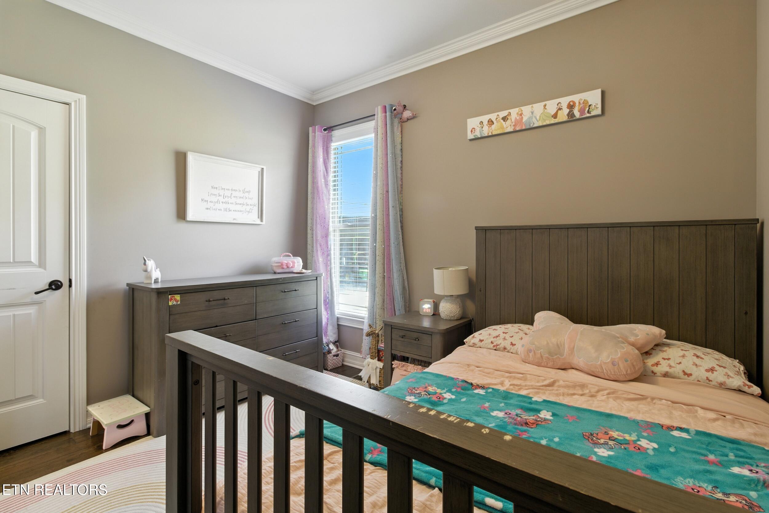 157 Danielle Court Harrogate TN 37752