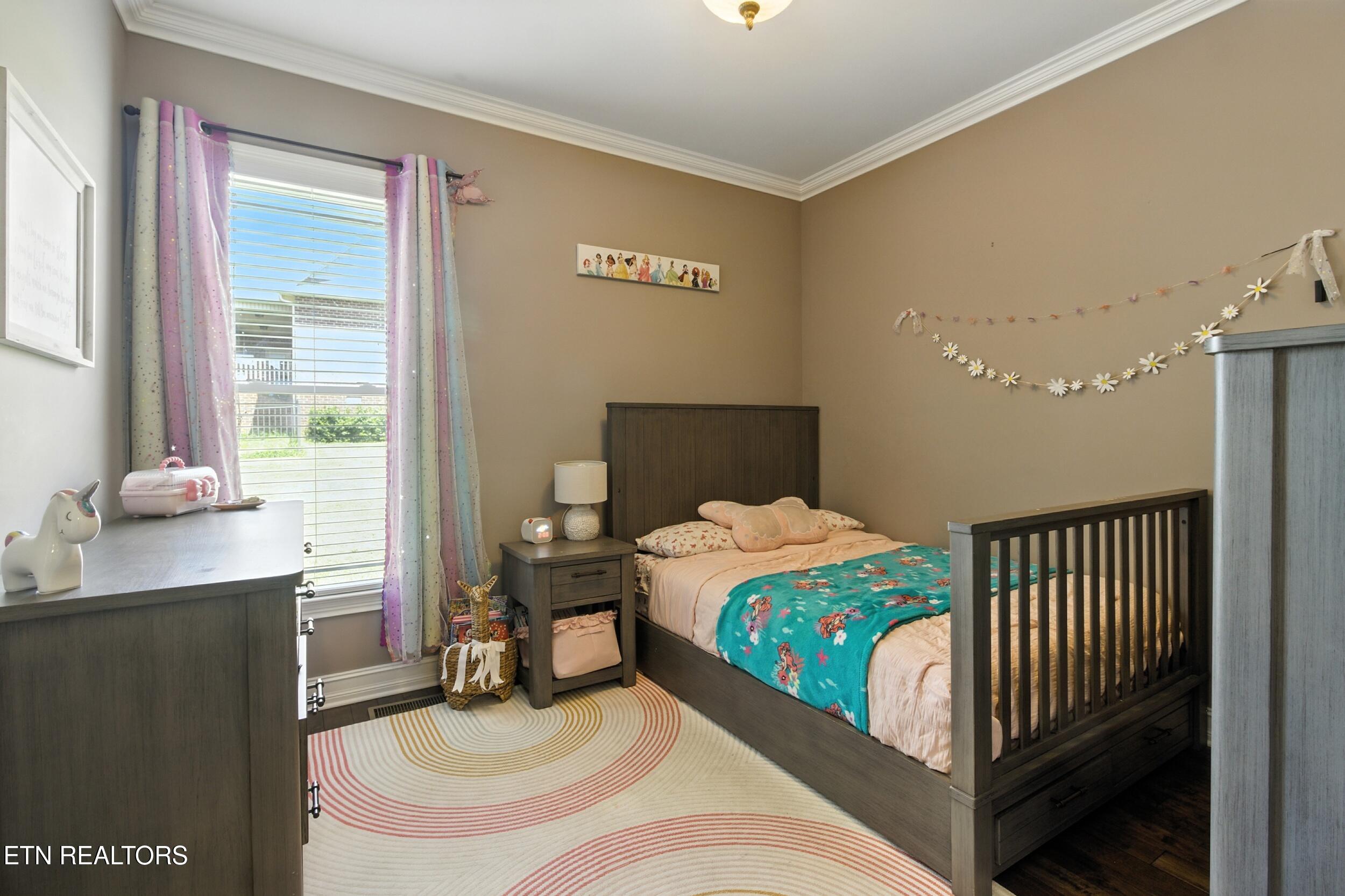 157 Danielle Court Harrogate TN 37752