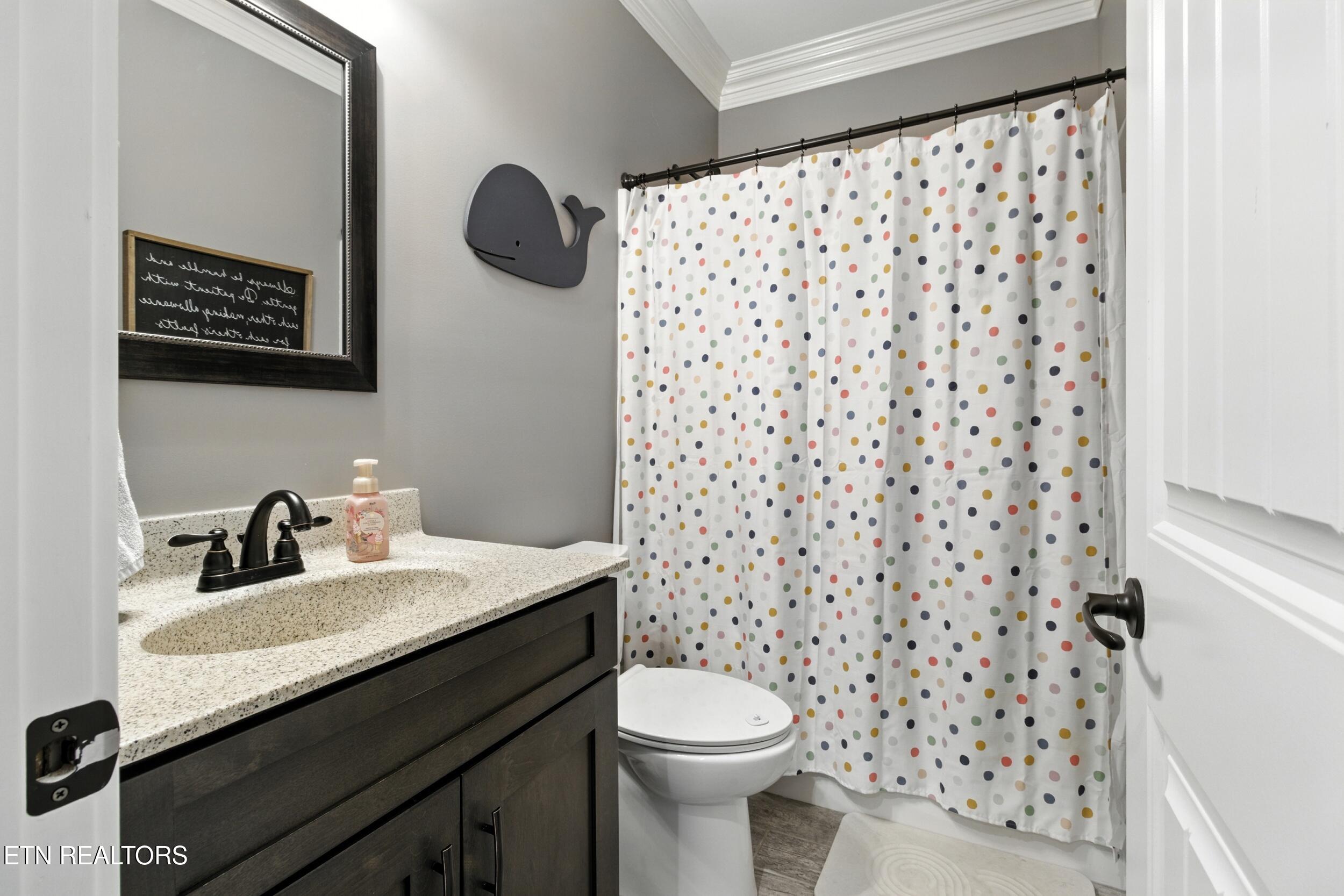 157 Danielle Court Harrogate TN 37752