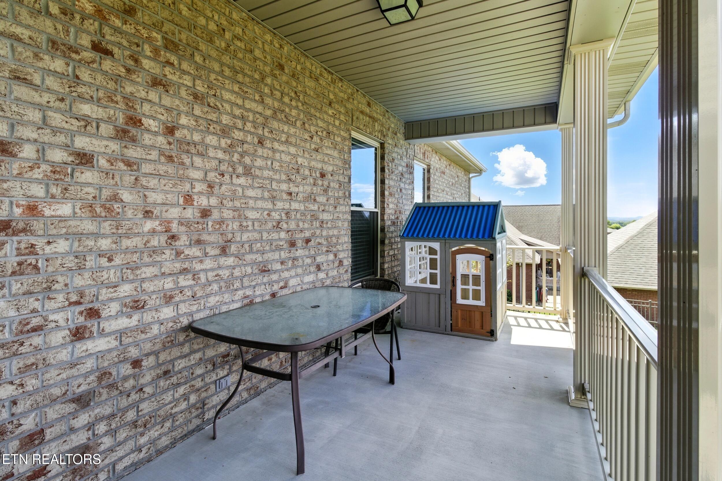 157 Danielle Court Harrogate TN 37752