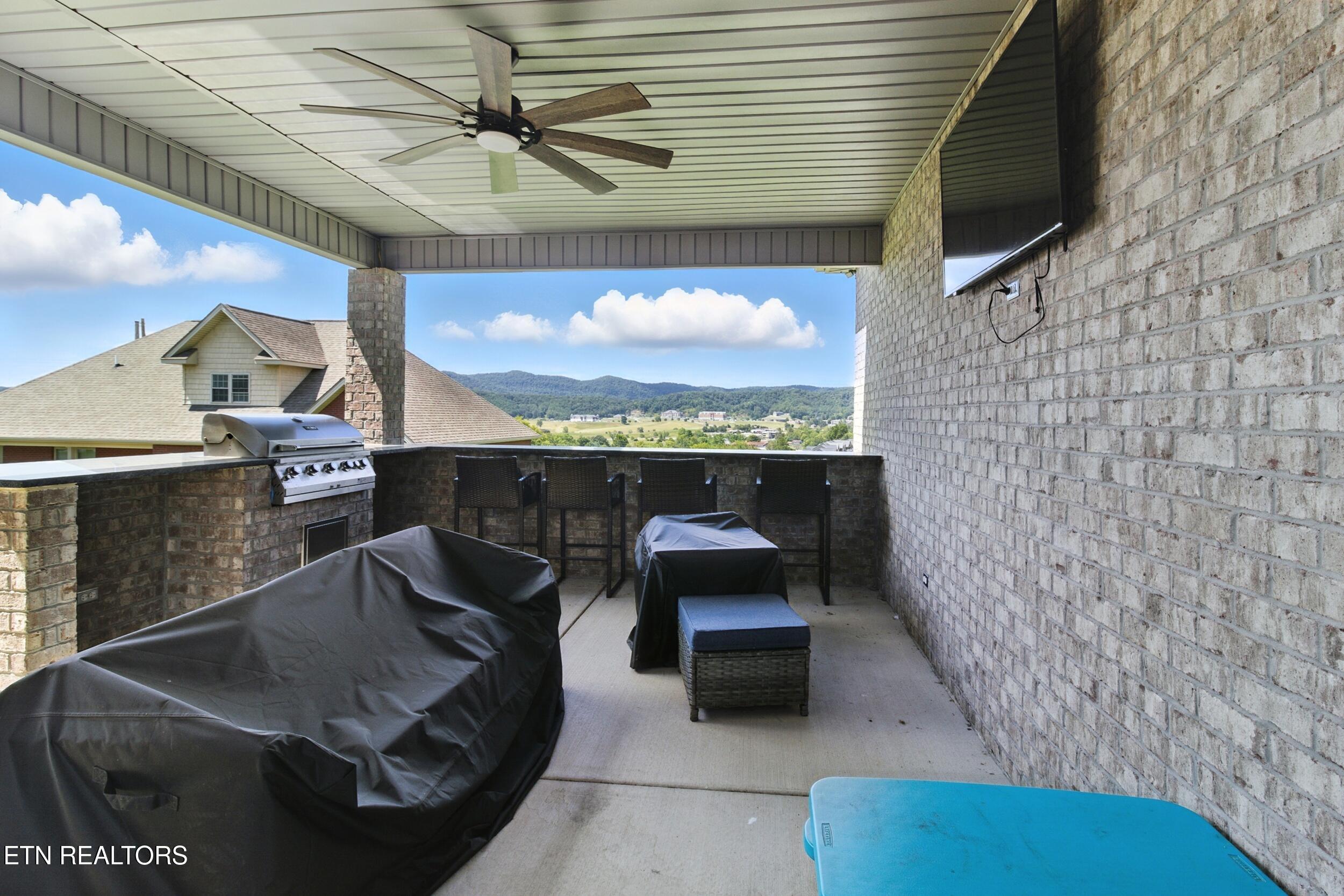 157 Danielle Court Harrogate TN 37752