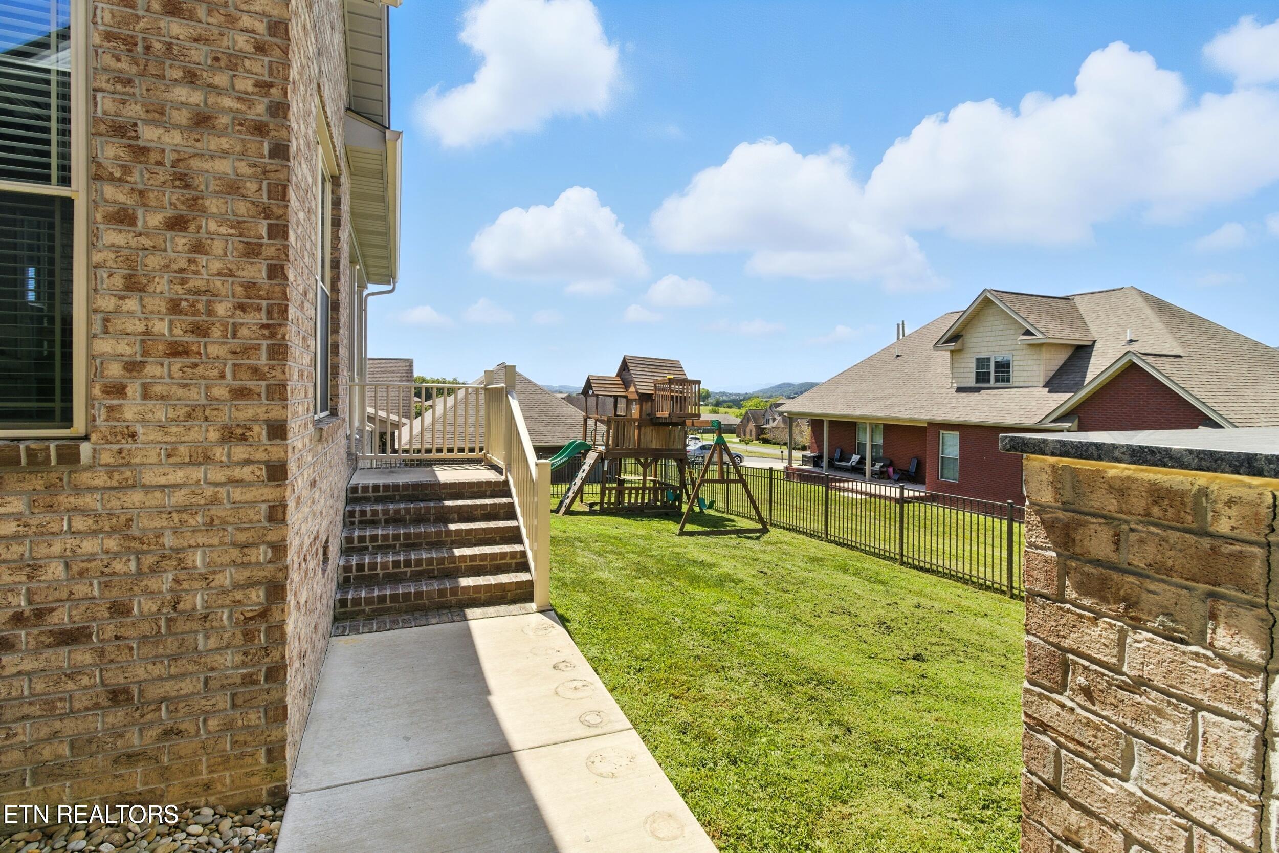 157 Danielle Court Harrogate TN 37752
