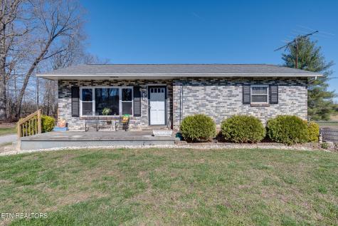 1506 W Cunningham Road Seymour TN 37865