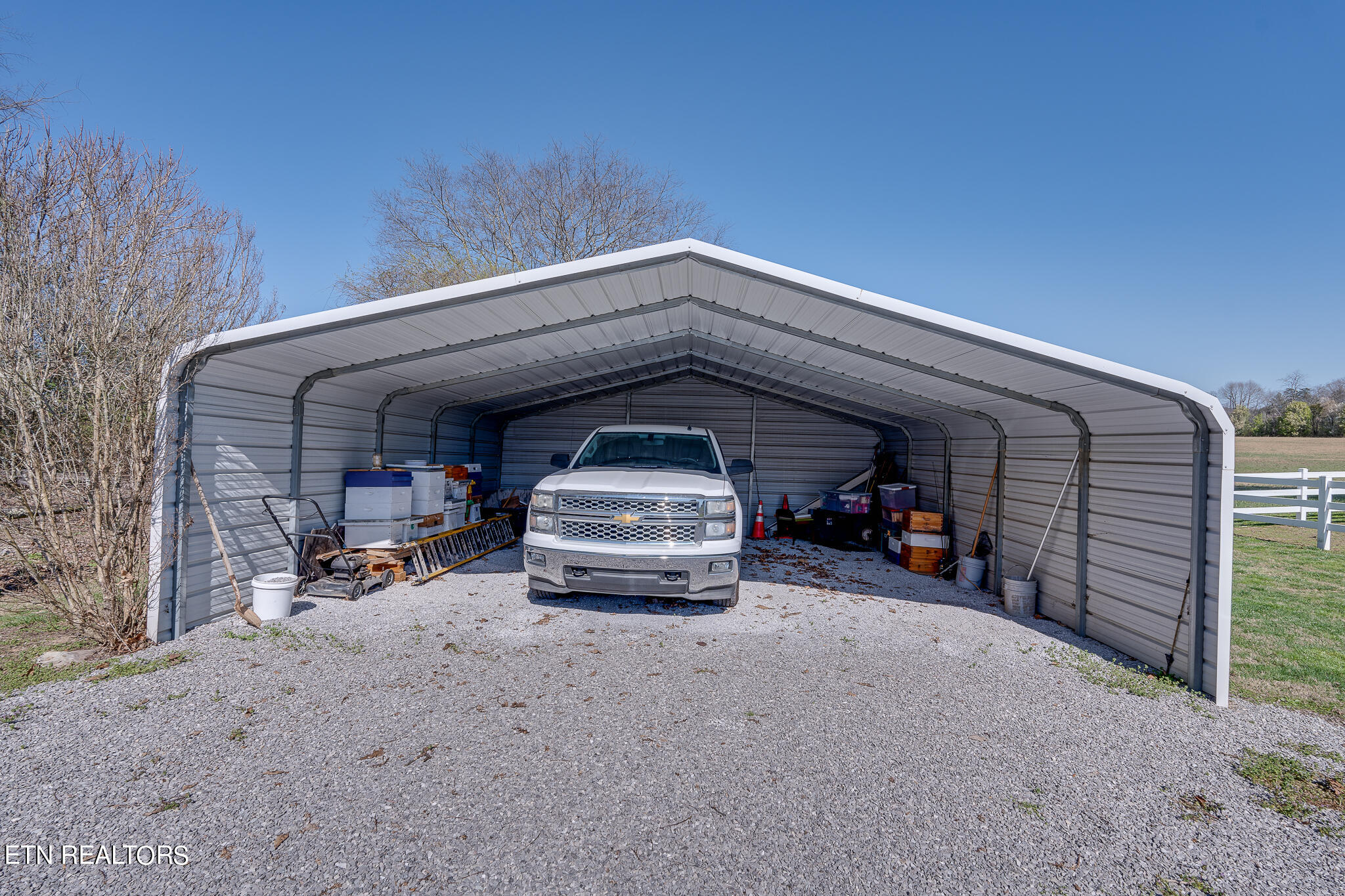 1506 W Cunningham Road Seymour TN 37865