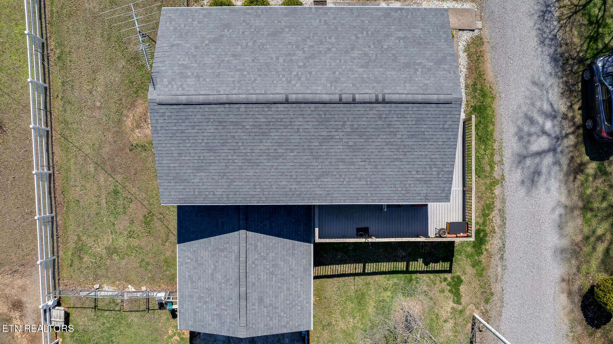 1506 W Cunningham Road Seymour TN 37865