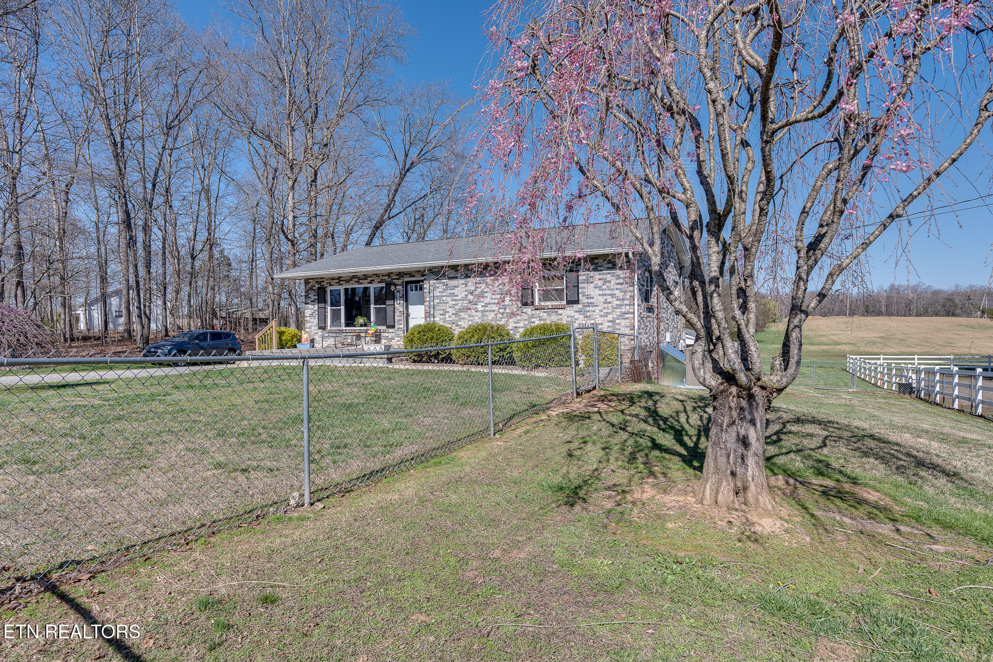 1506 W Cunningham Road Seymour TN 37865