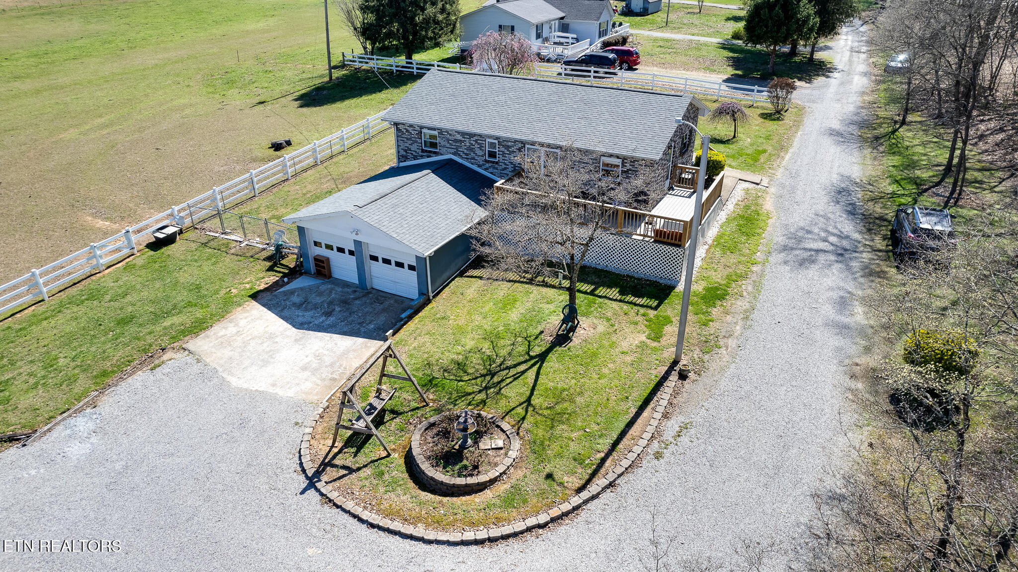 1506 W Cunningham Road Seymour TN 37865