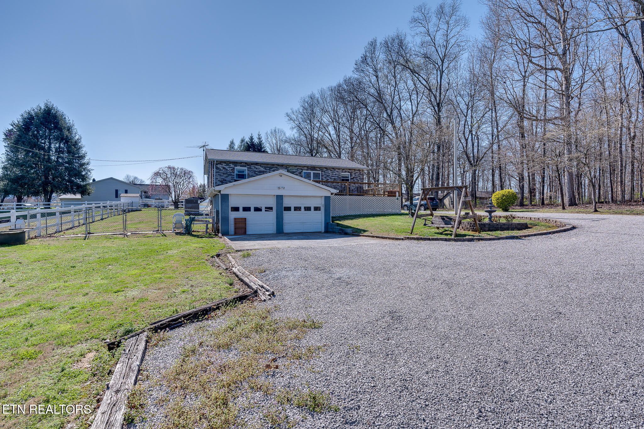 1506 W Cunningham Road Seymour TN 37865