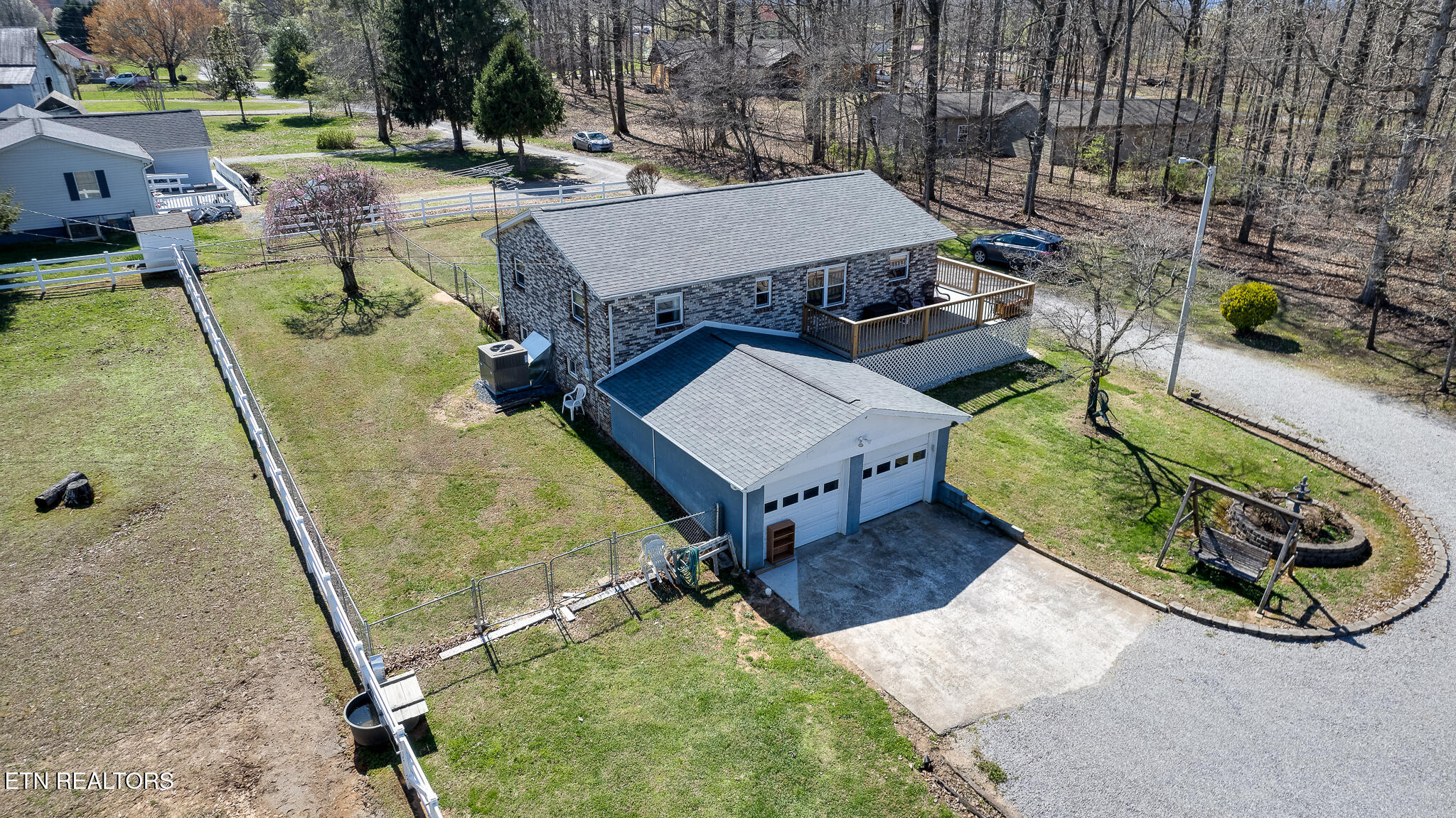 1506 W Cunningham Road Seymour TN 37865