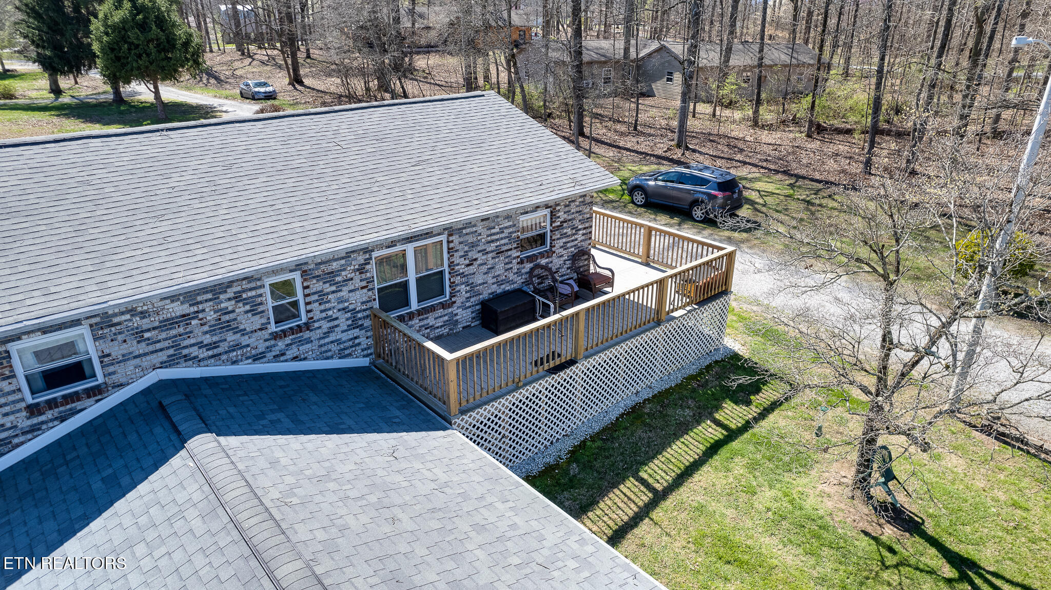 1506 W Cunningham Road Seymour TN 37865