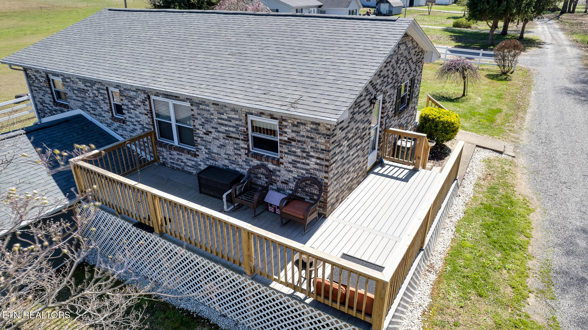 1506 W Cunningham Road Seymour TN 37865