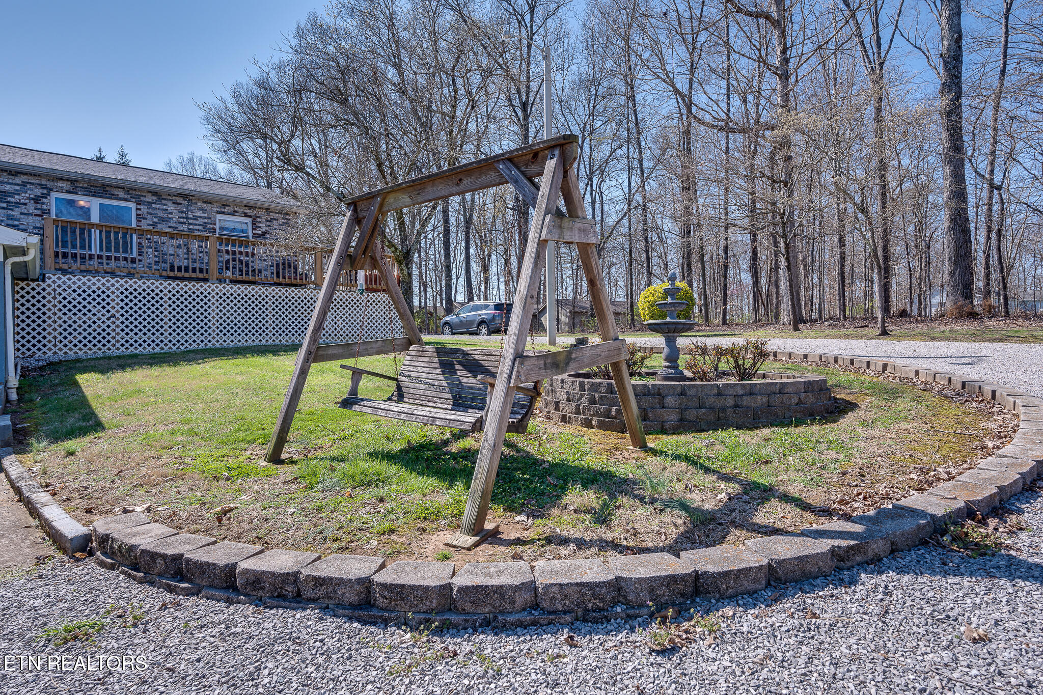 1506 W Cunningham Road Seymour TN 37865